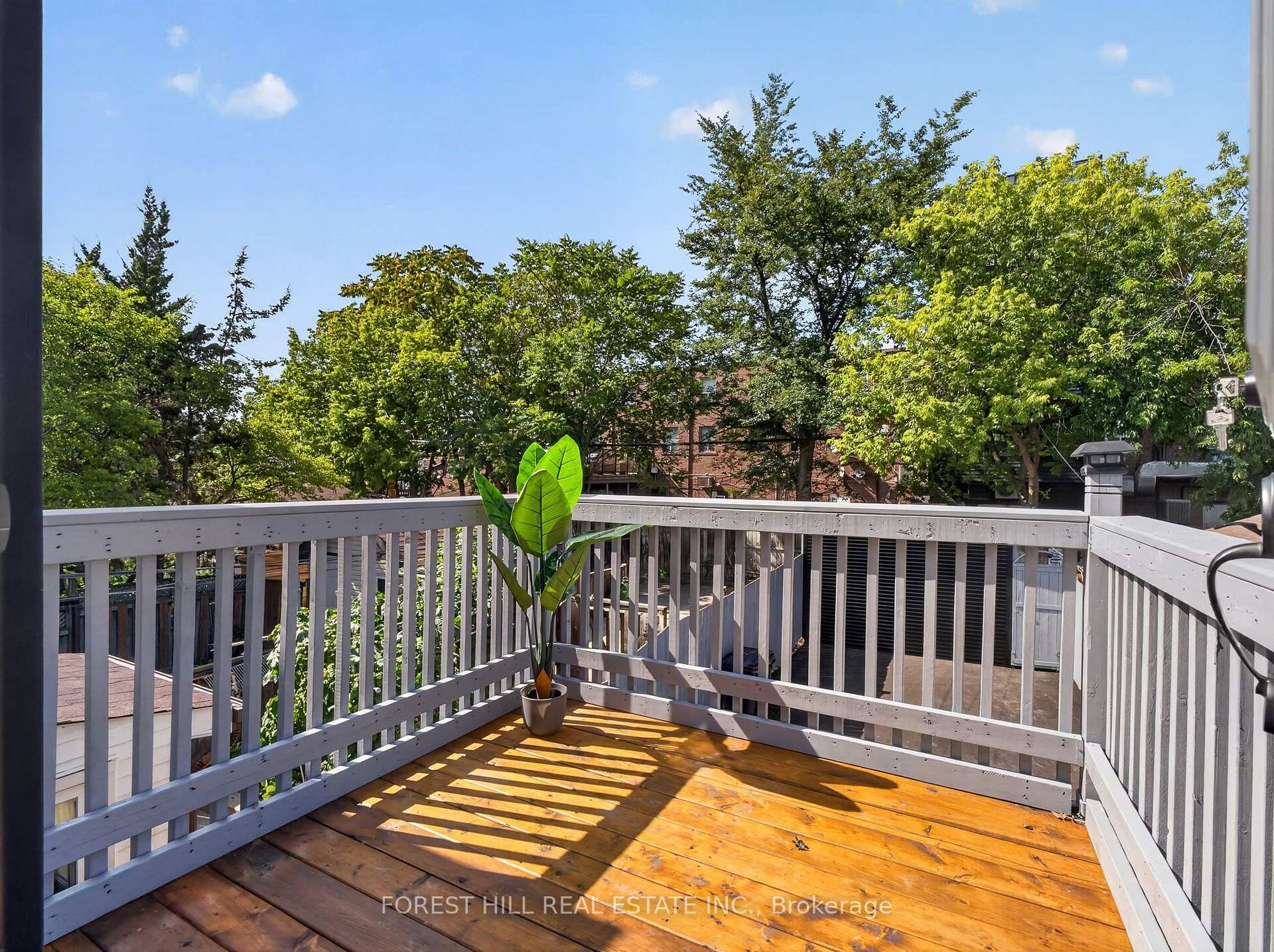 Photo 31 of 54 Chatham Avenue, Toronto, Blake-Jones — HOMEH