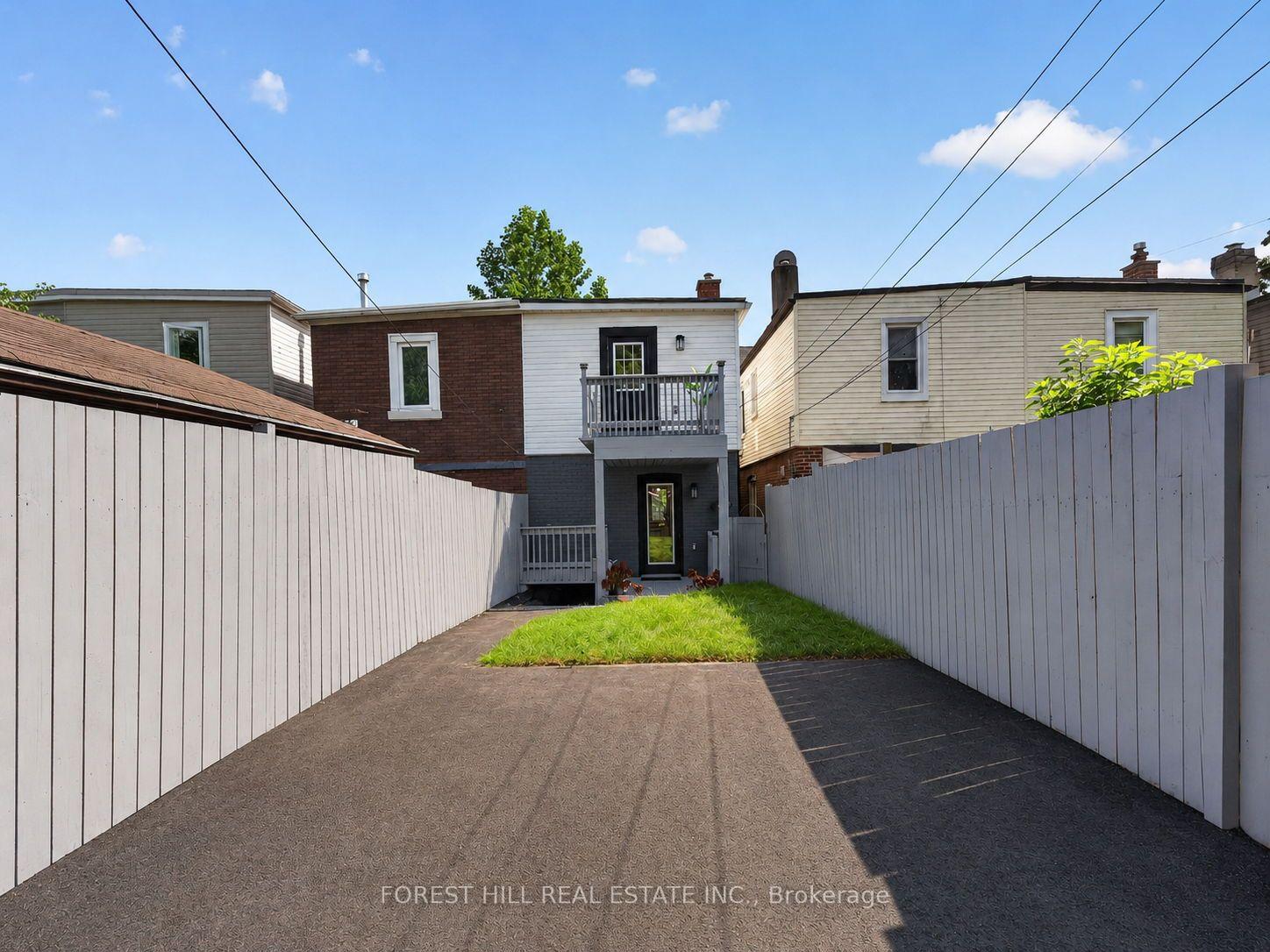 Photo 32 of 54 Chatham Avenue, Toronto, Blake-Jones — HOMEH