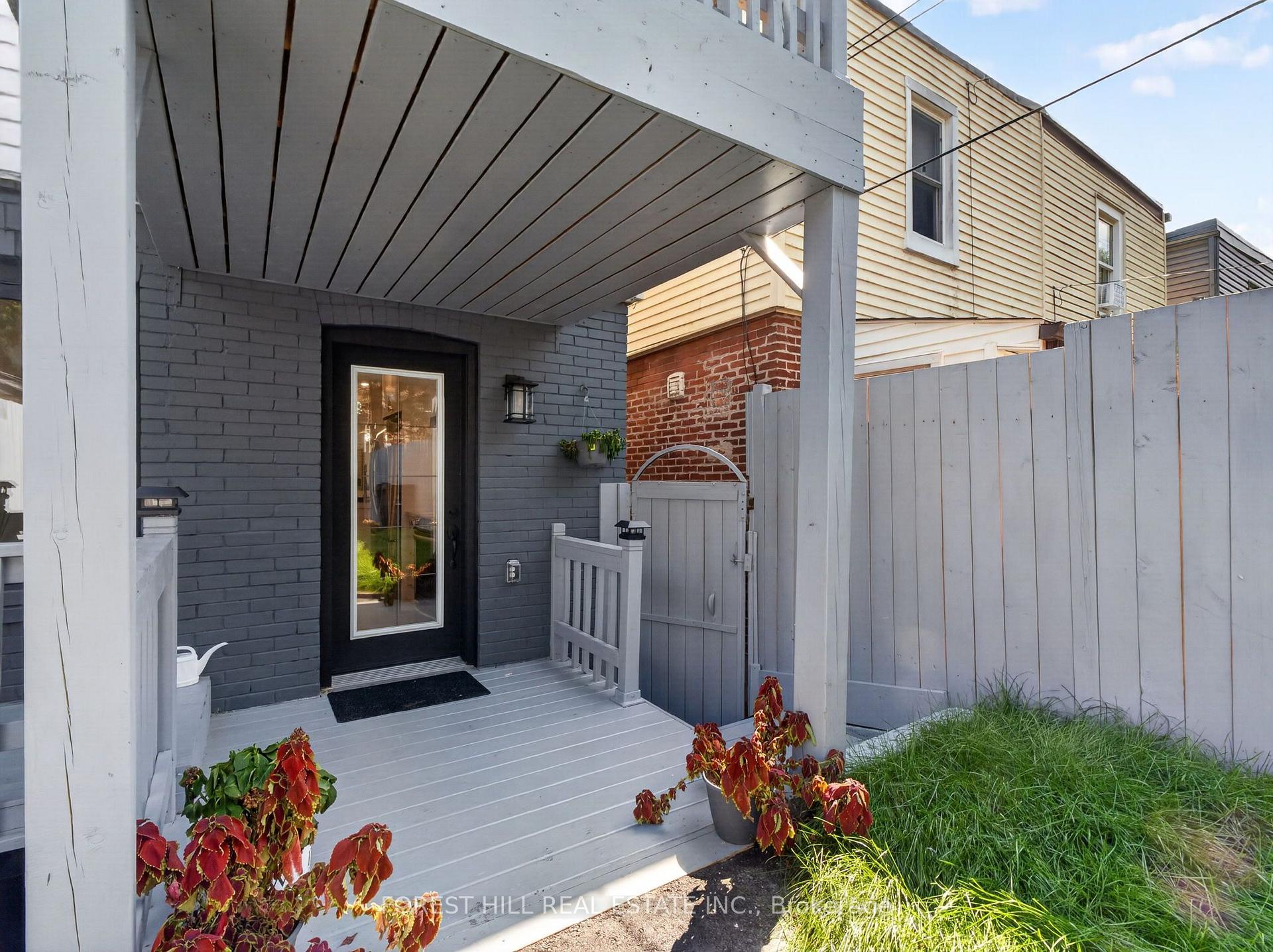 Photo 33 of 54 Chatham Avenue, Toronto, Blake-Jones — HOMEH