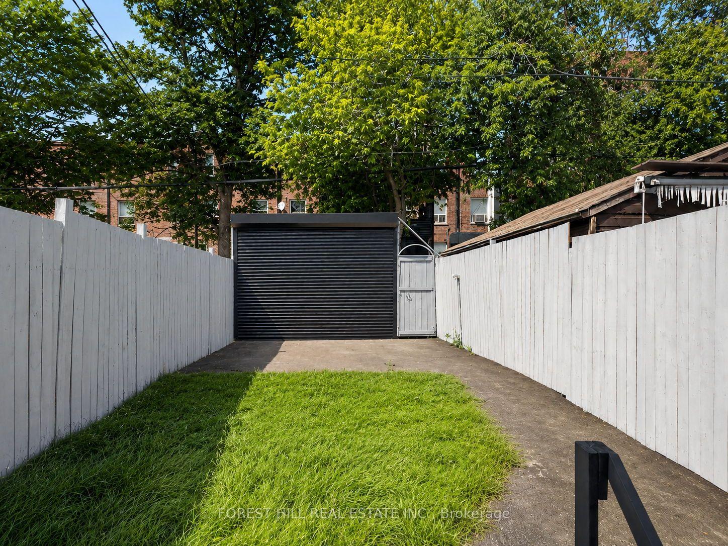 Photo 34 of 54 Chatham Avenue, Toronto, Blake-Jones — HOMEH