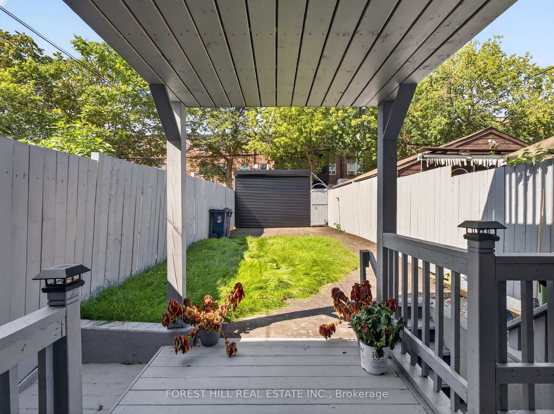 Photo 35 of 54 Chatham Avenue, Toronto, Blake-Jones — HOMEH