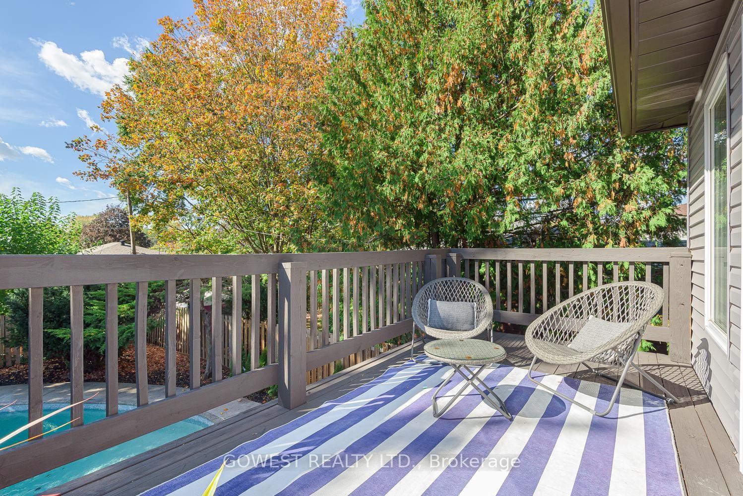 Photo 20 of 342 Bryant Crescent, Burlington, Appleby — HOMEH