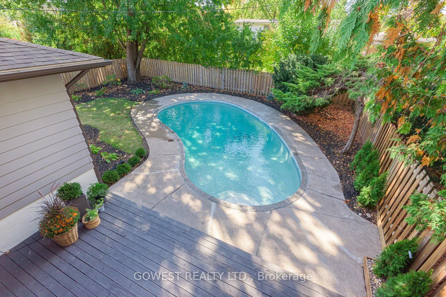 Photo 21 of 342 Bryant Crescent, Burlington, Appleby — HOMEH