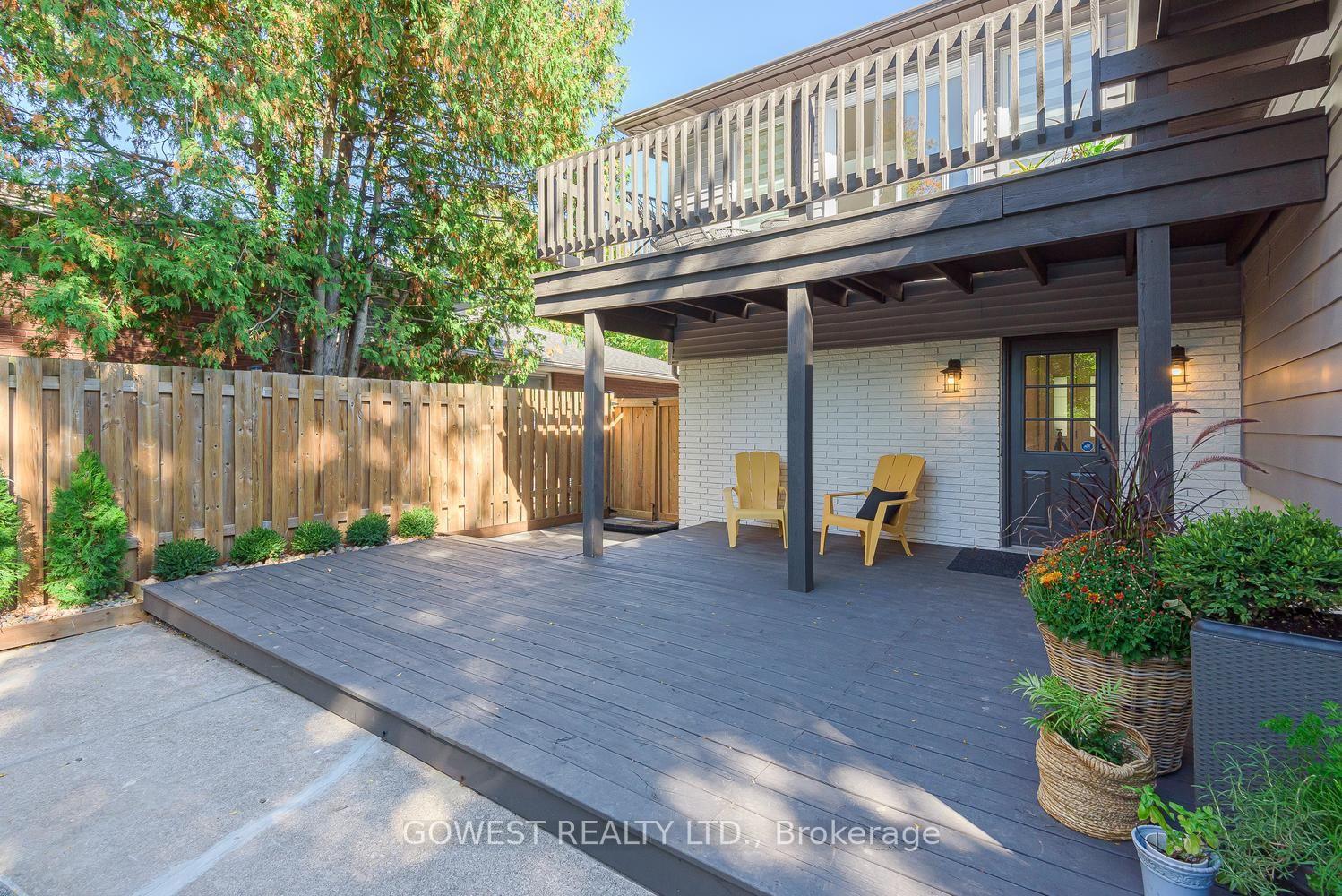 Photo 34 of 342 Bryant Crescent, Burlington, Appleby — HOMEH