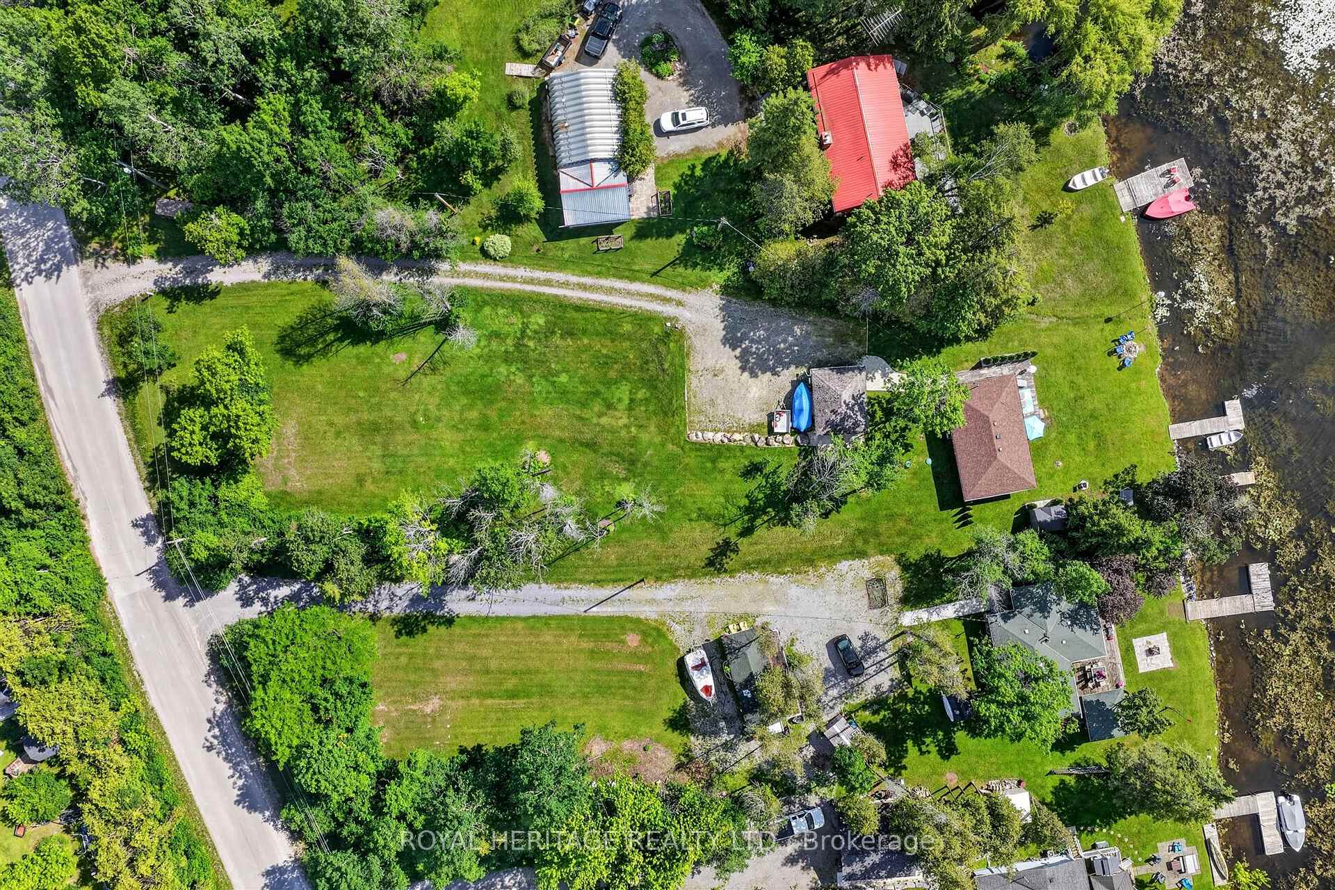 Photo 7 of 100 Clearview Drive, Kawartha Lakes, Emily — HOMEH