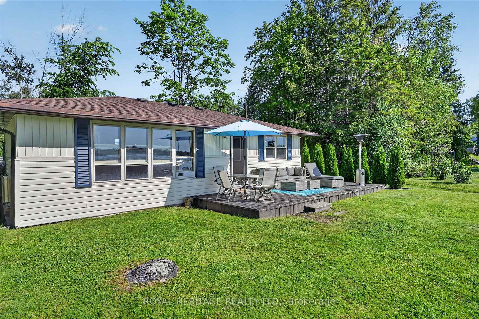Photo 9 of 100 Clearview Drive, Kawartha Lakes, Emily — HOMEH