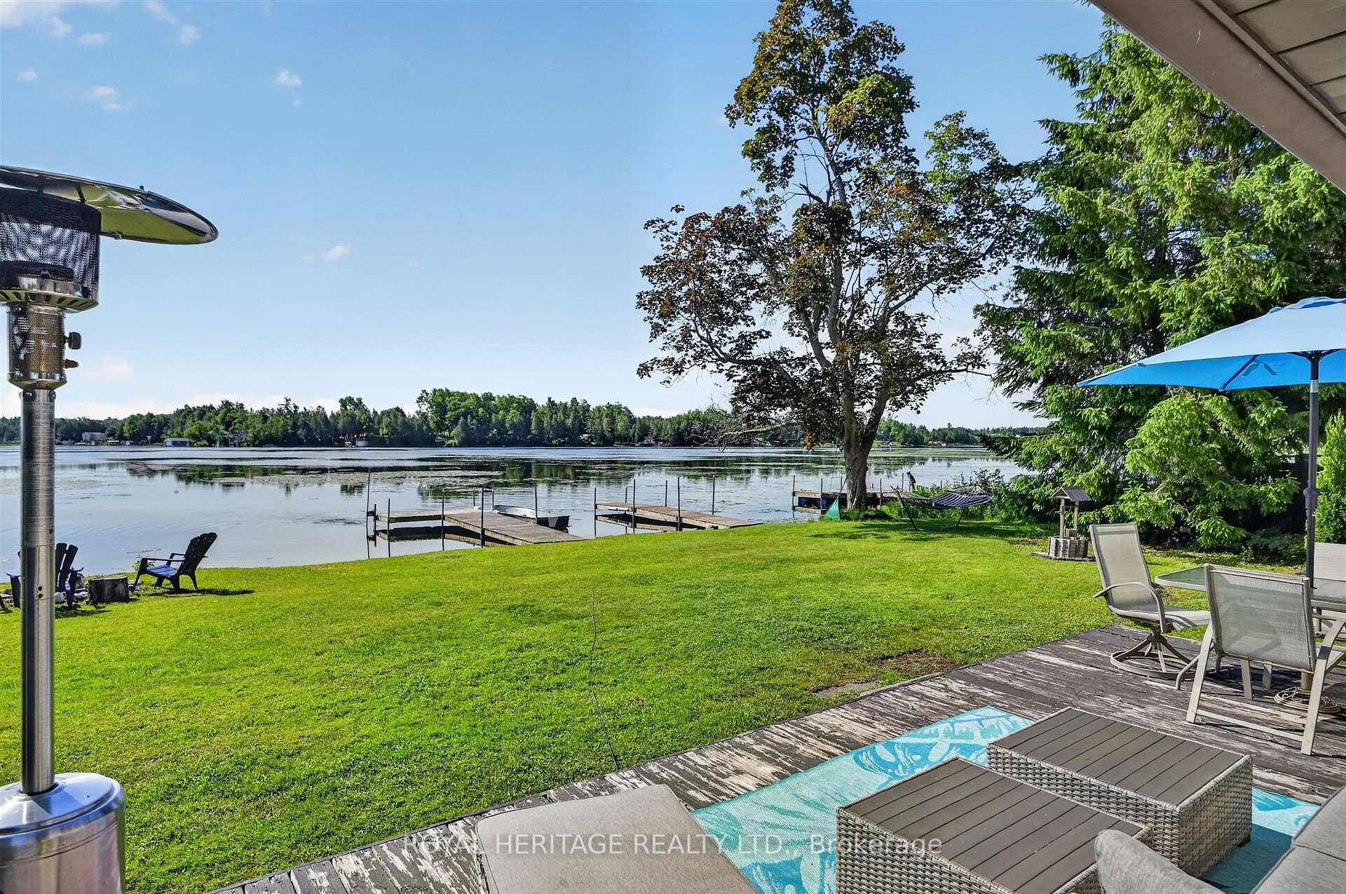 Photo 11 of 100 Clearview Drive, Kawartha Lakes, Emily — HOMEH