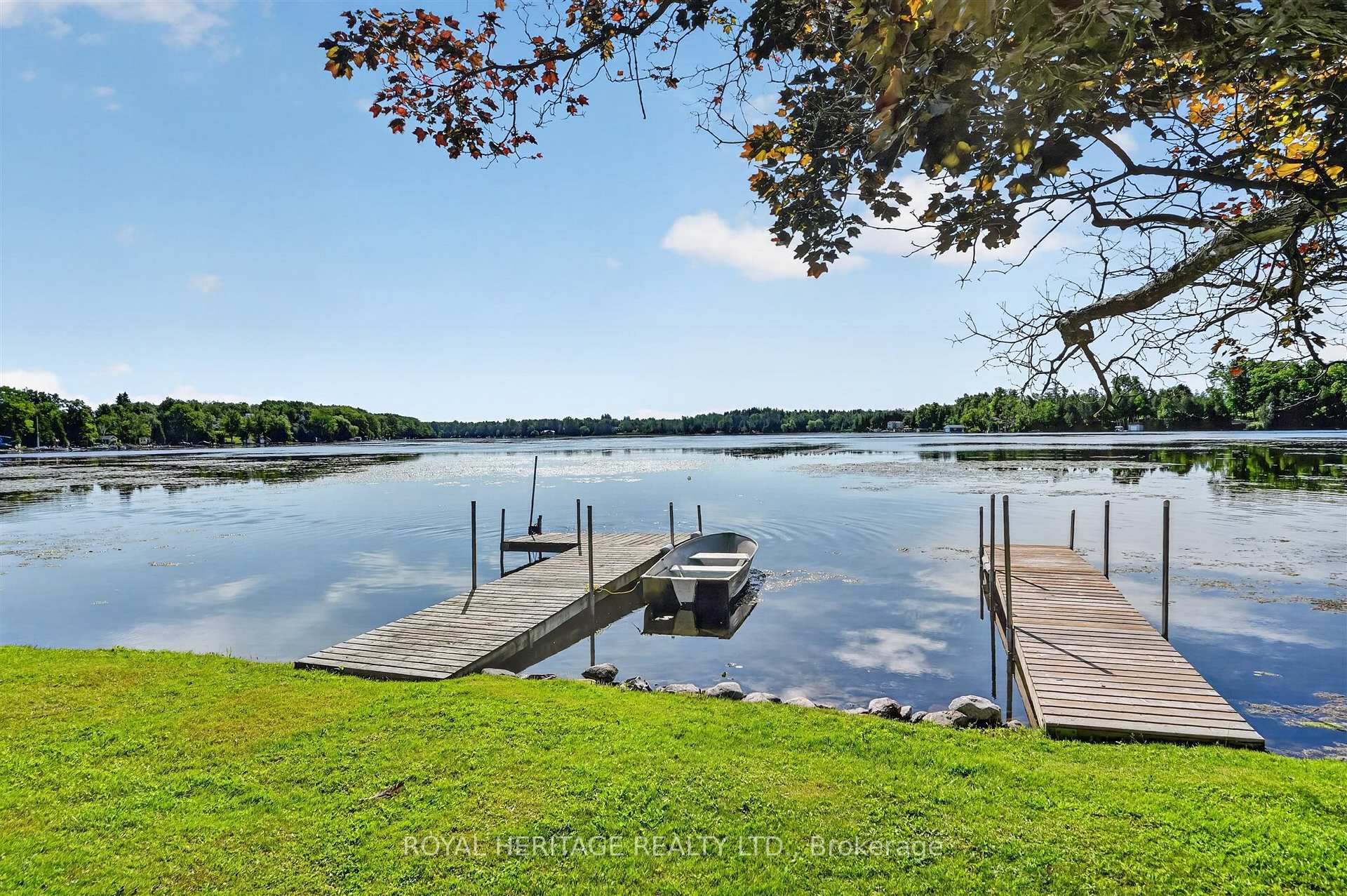 Photo 13 of 100 Clearview Drive, Kawartha Lakes, Emily — HOMEH