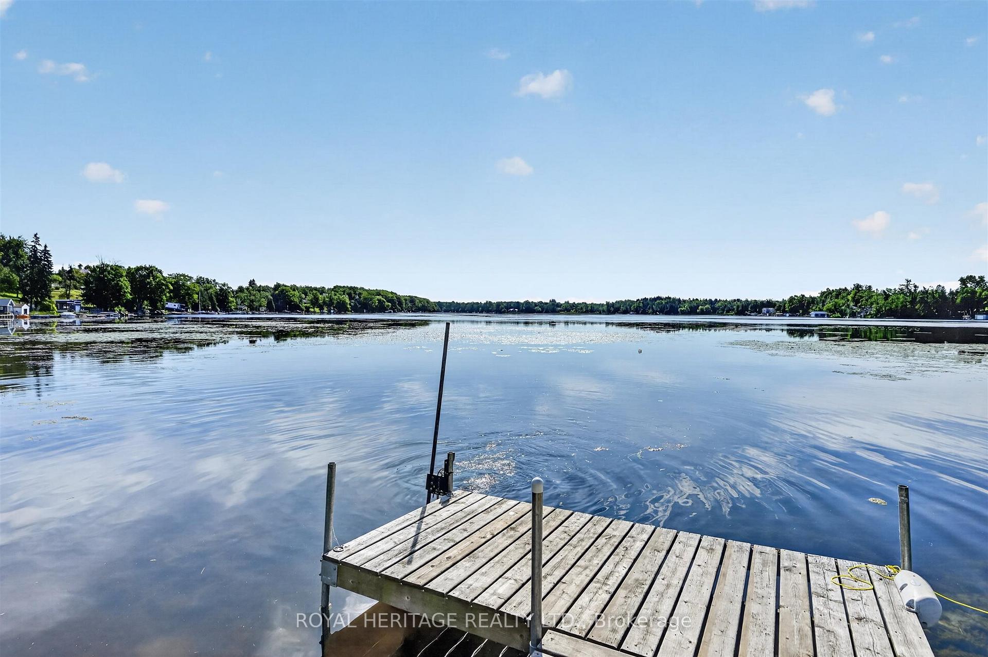 Photo 14 of 100 Clearview Drive, Kawartha Lakes, Emily — HOMEH