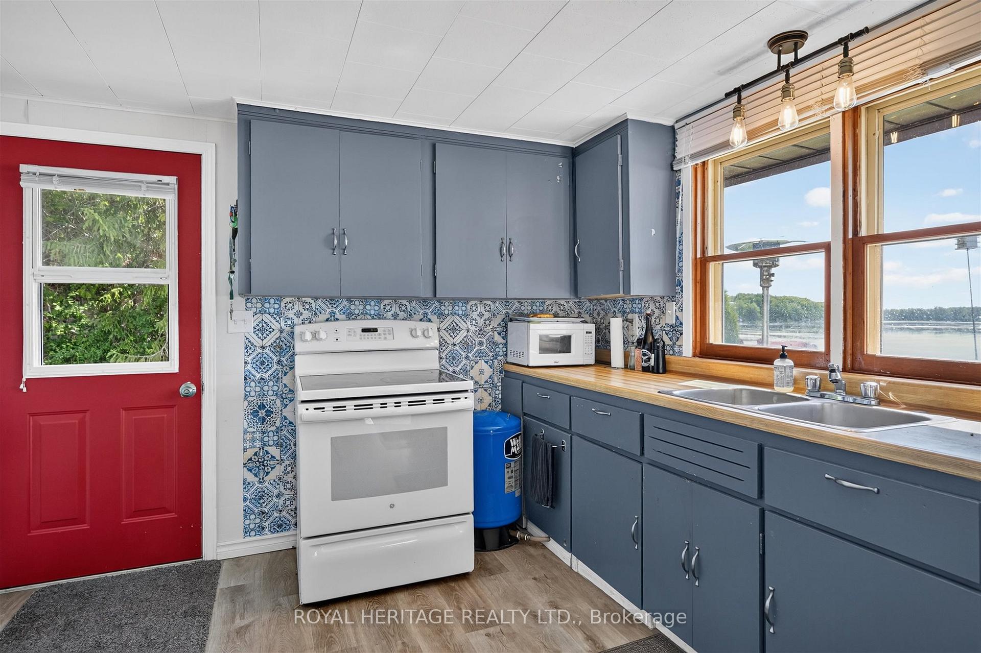 Photo 18 of 100 Clearview Drive, Kawartha Lakes, Emily — HOMEH
