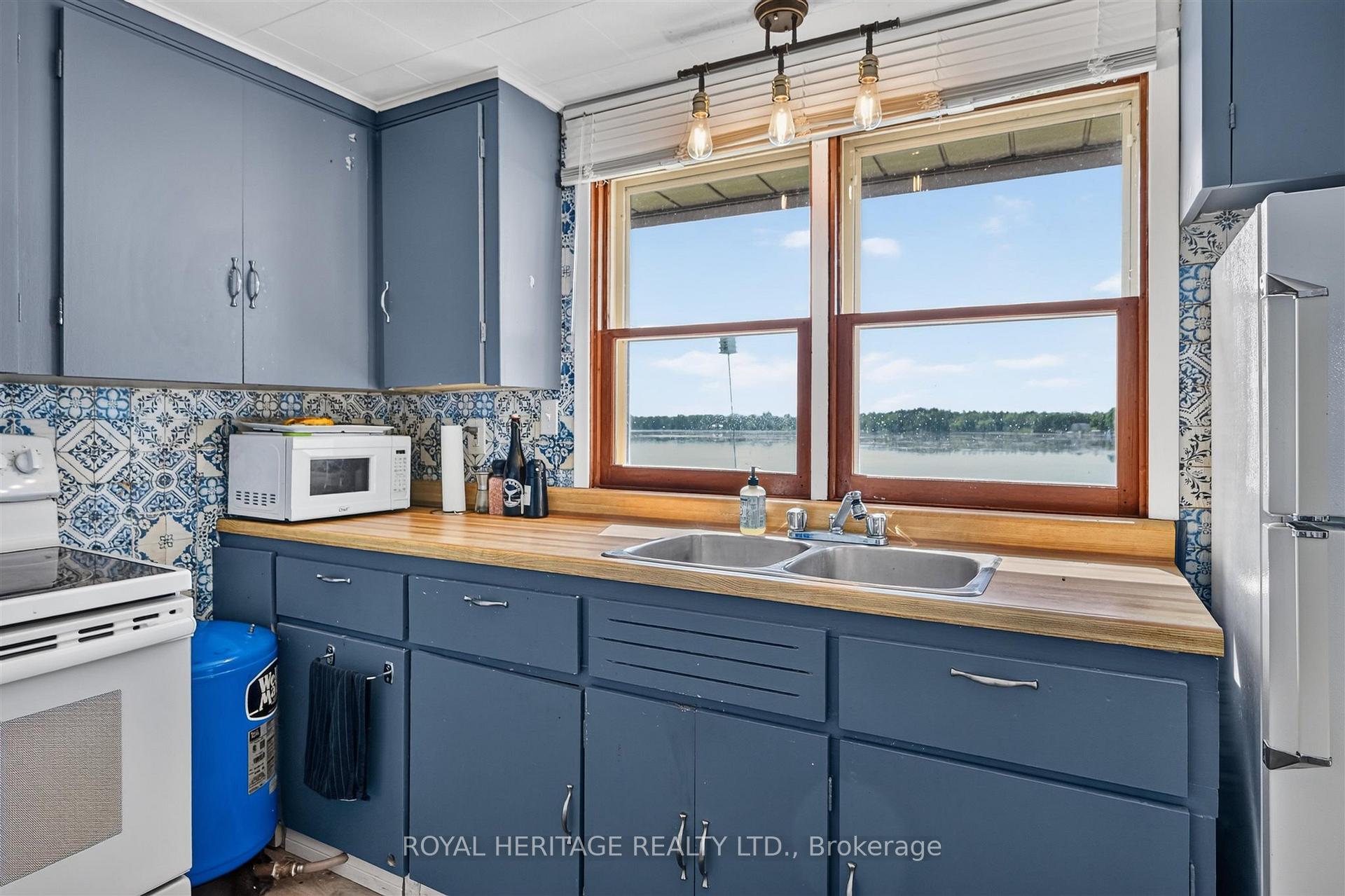 Photo 19 of 100 Clearview Drive, Kawartha Lakes, Emily — HOMEH