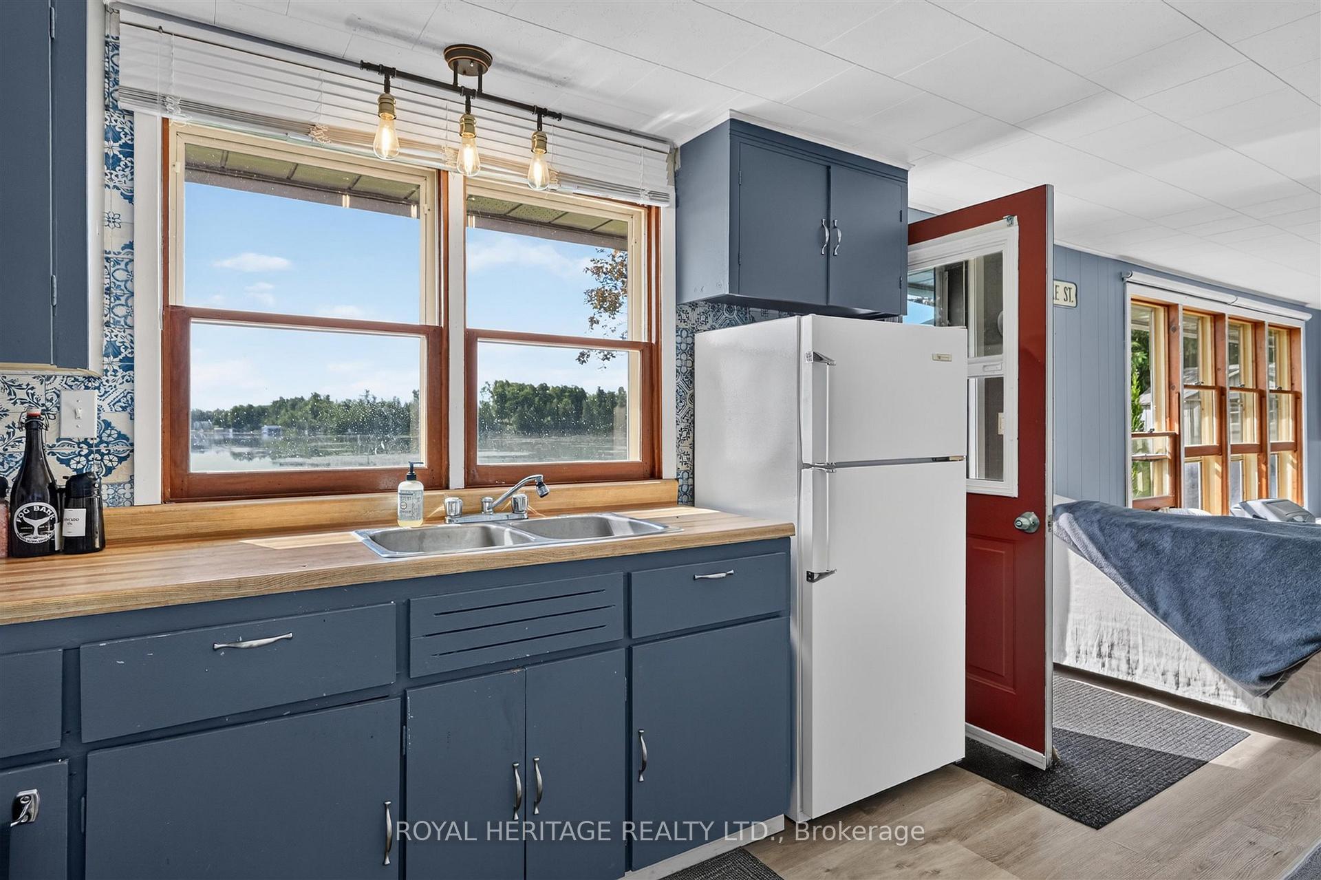 Photo 20 of 100 Clearview Drive, Kawartha Lakes, Emily — HOMEH