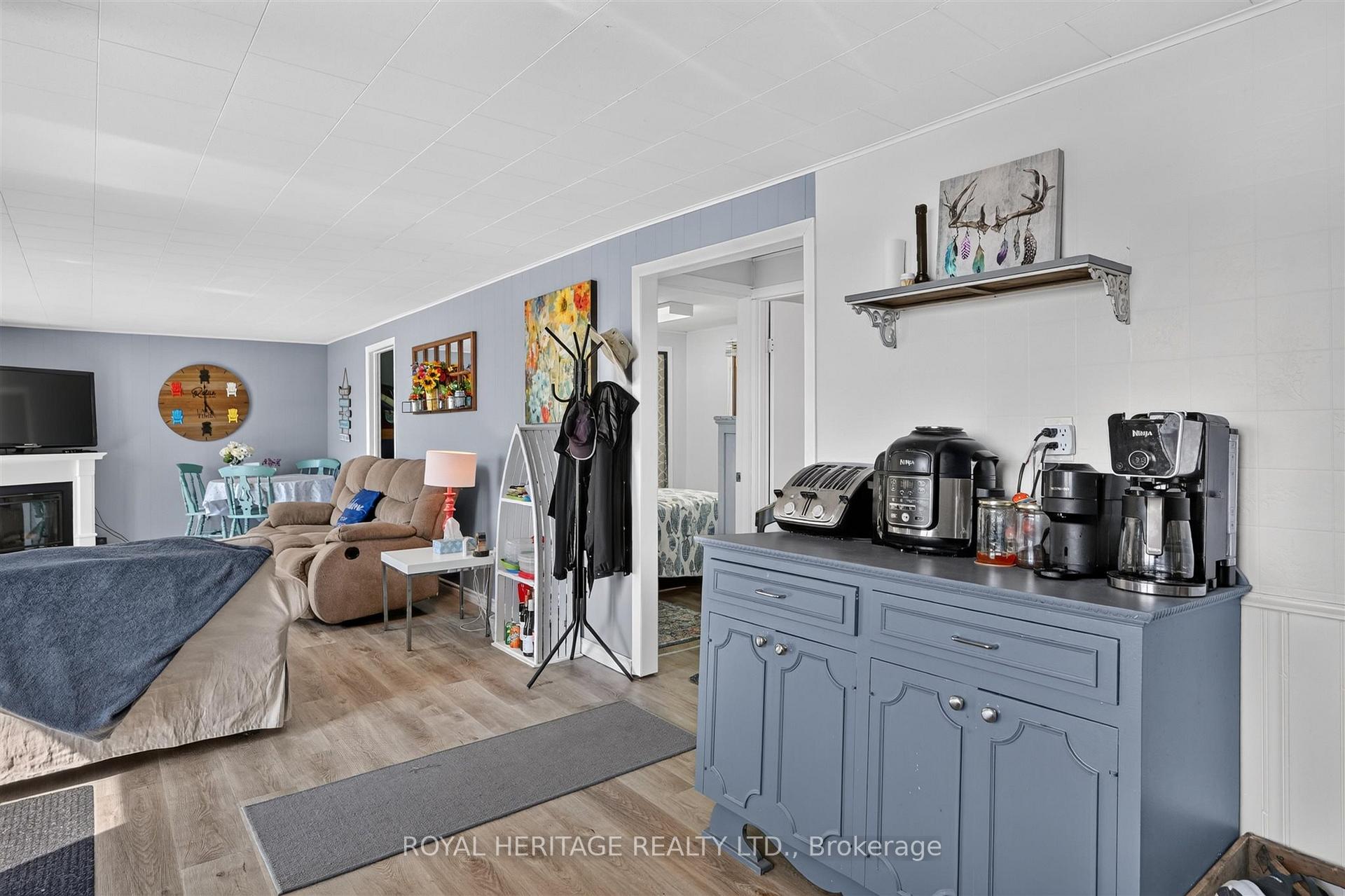 Photo 21 of 100 Clearview Drive, Kawartha Lakes, Emily — HOMEH