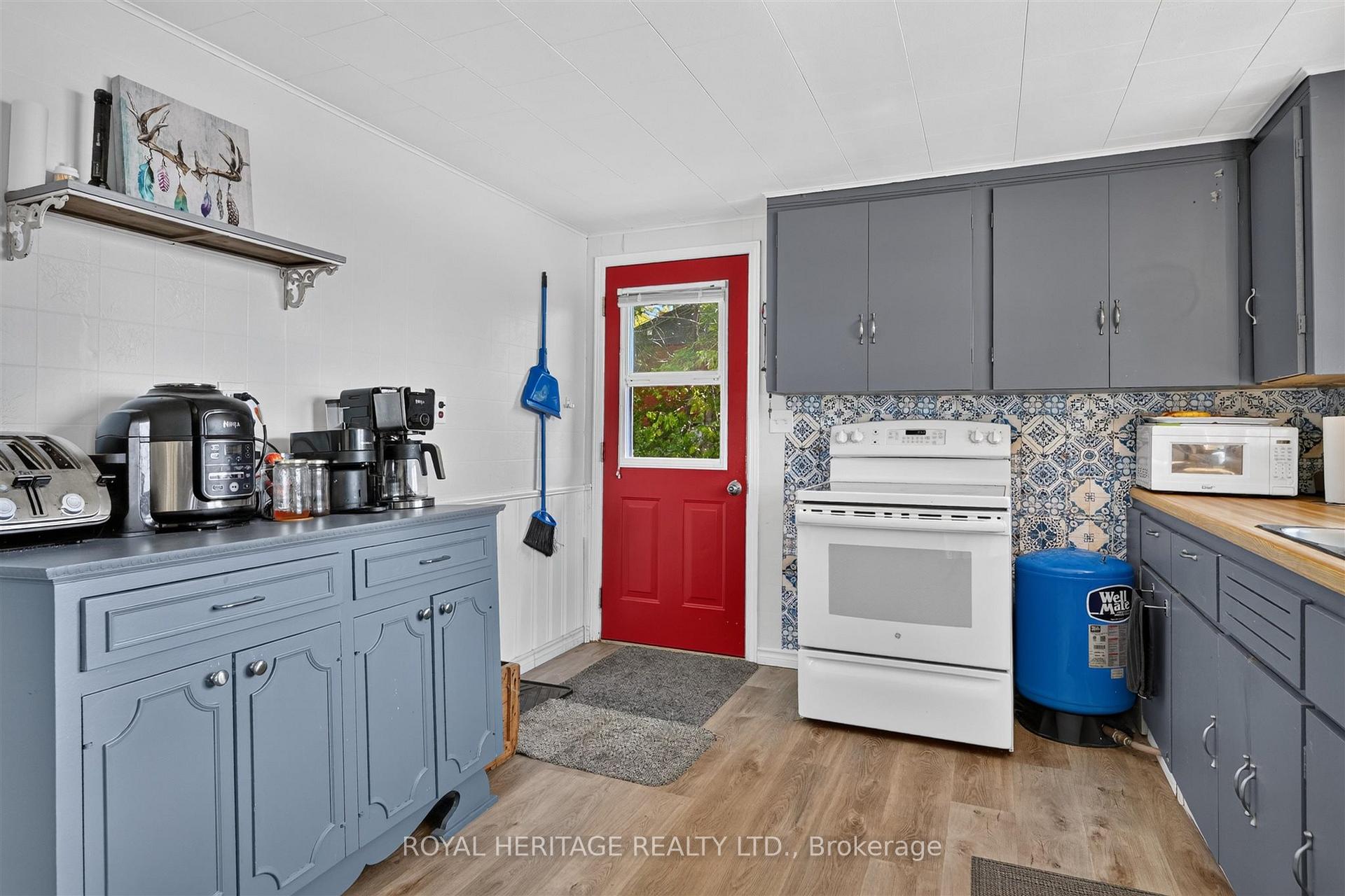 Photo 22 of 100 Clearview Drive, Kawartha Lakes, Emily — HOMEH