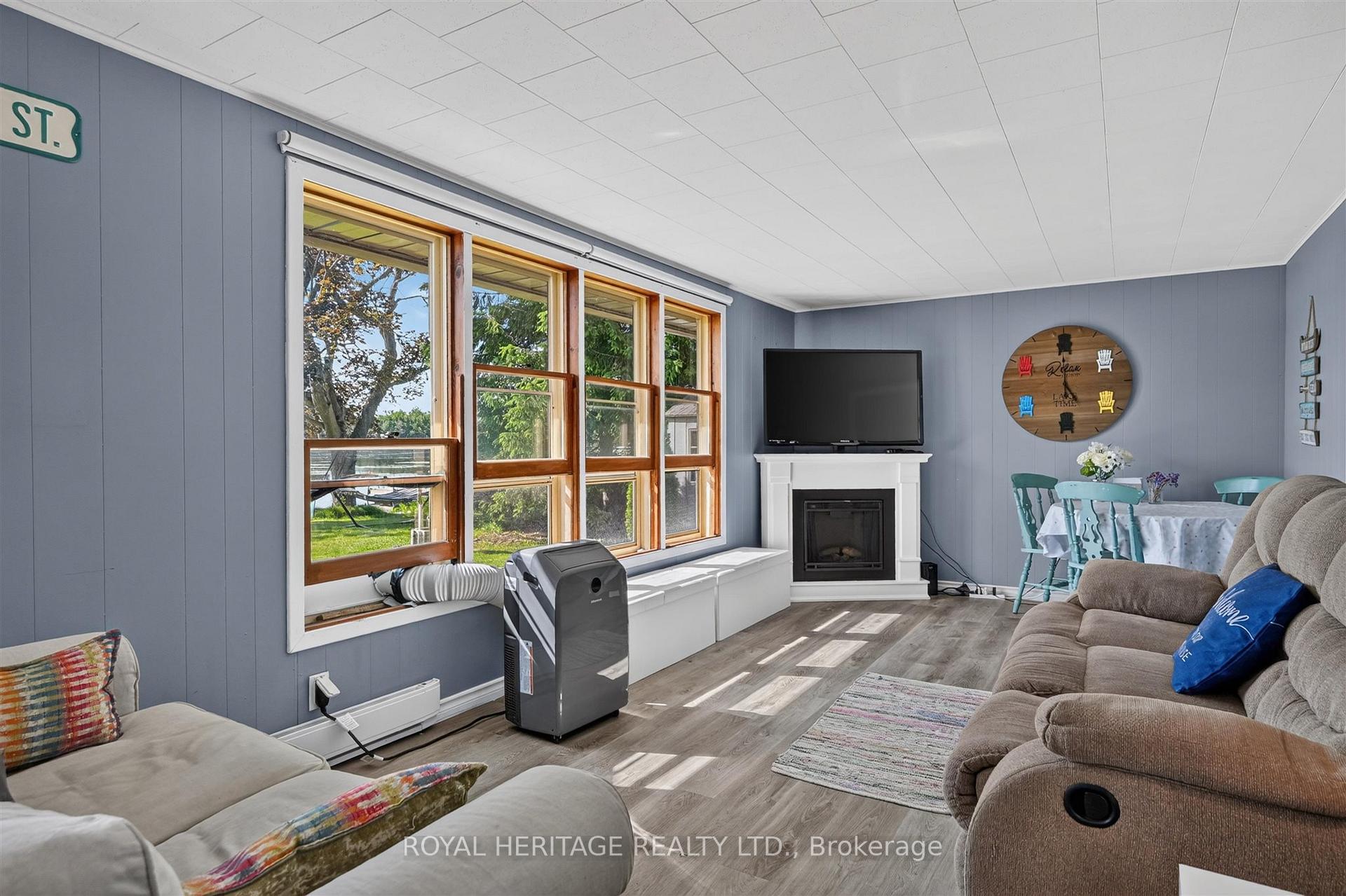 Photo 23 of 100 Clearview Drive, Kawartha Lakes, Emily — HOMEH