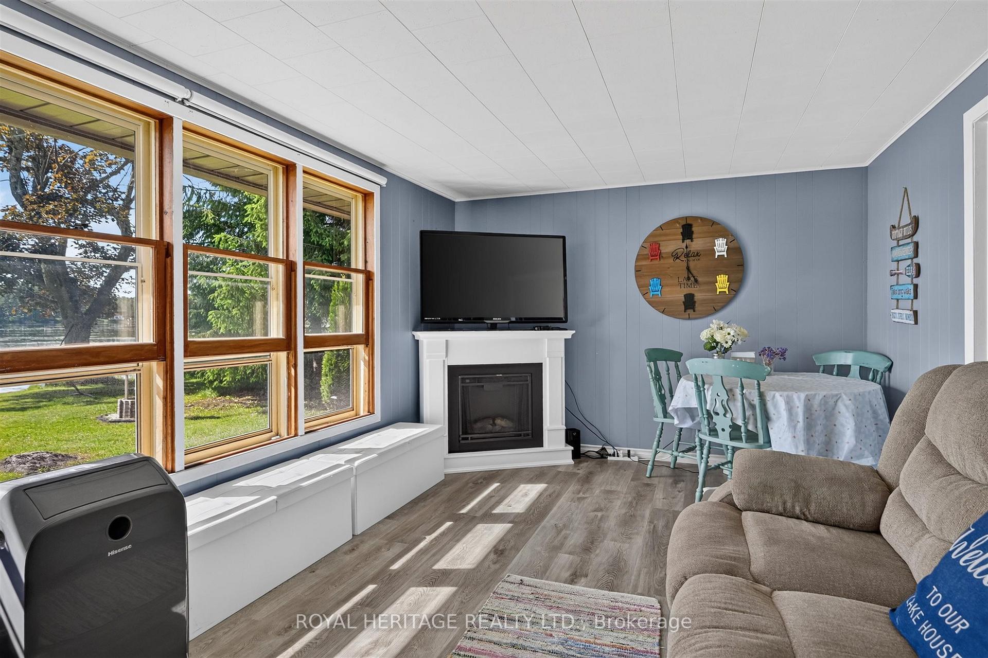 Photo 24 of 100 Clearview Drive, Kawartha Lakes, Emily — HOMEH