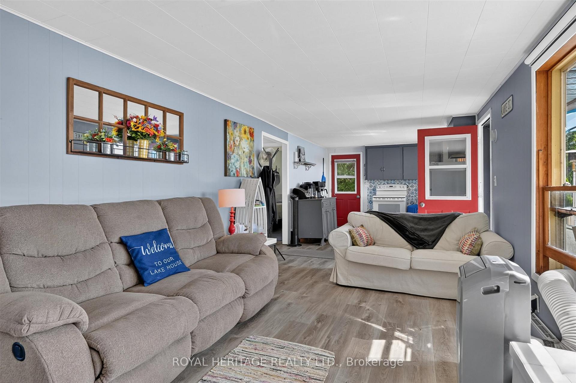 Photo 26 of 100 Clearview Drive, Kawartha Lakes, Emily — HOMEH