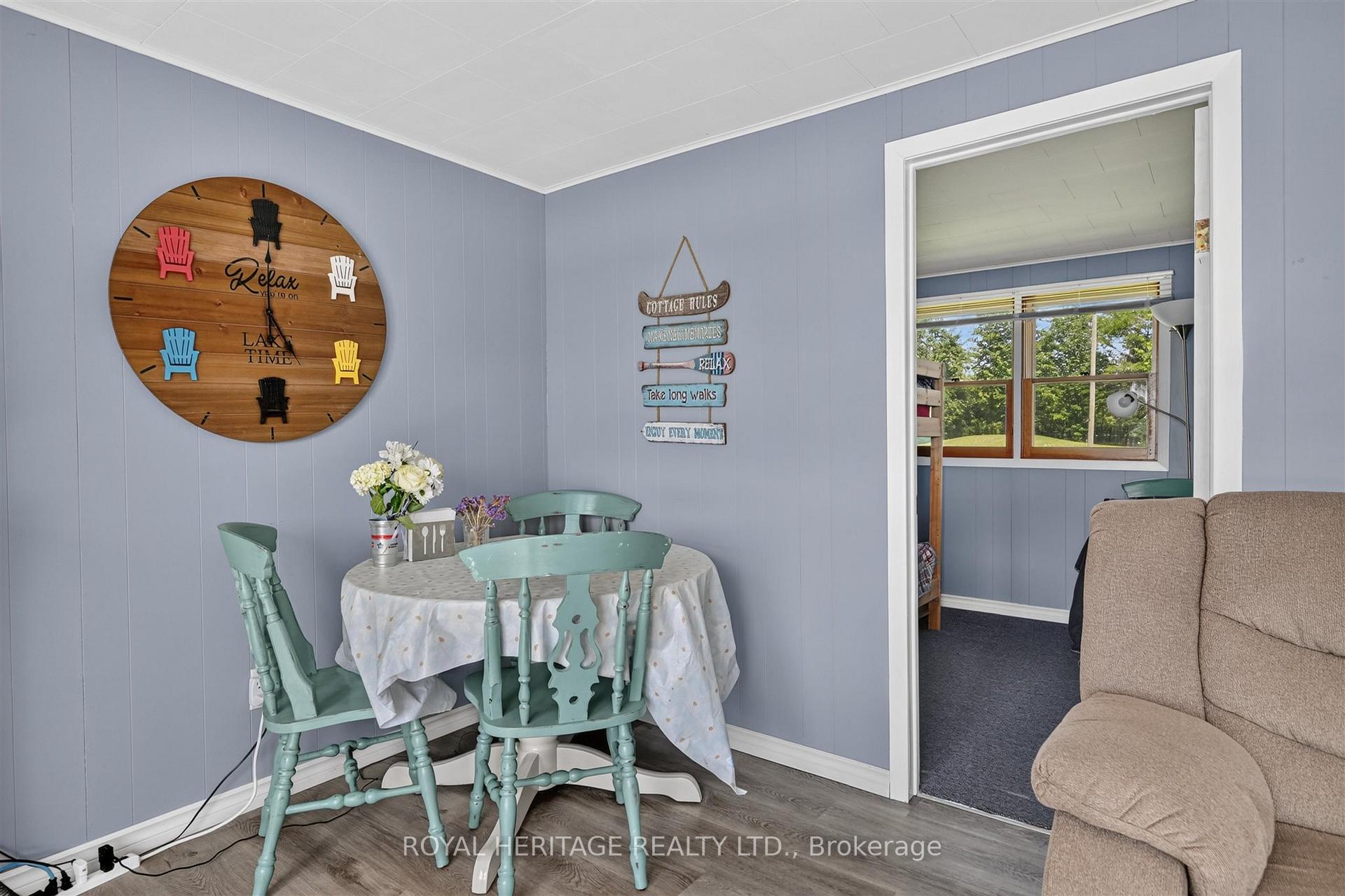 Photo 27 of 100 Clearview Drive, Kawartha Lakes, Emily — HOMEH
