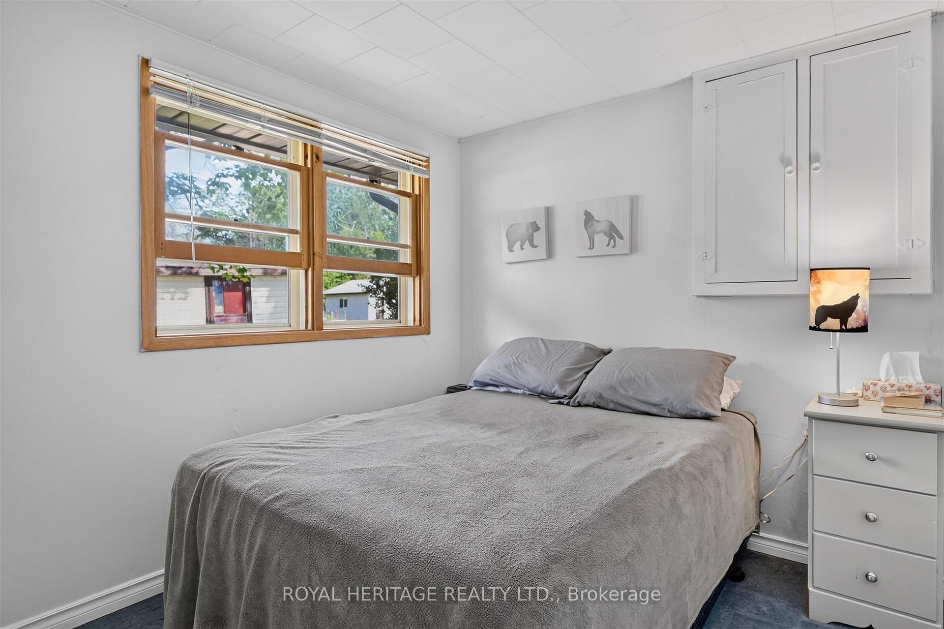 Photo 28 of 100 Clearview Drive, Kawartha Lakes, Emily — HOMEH