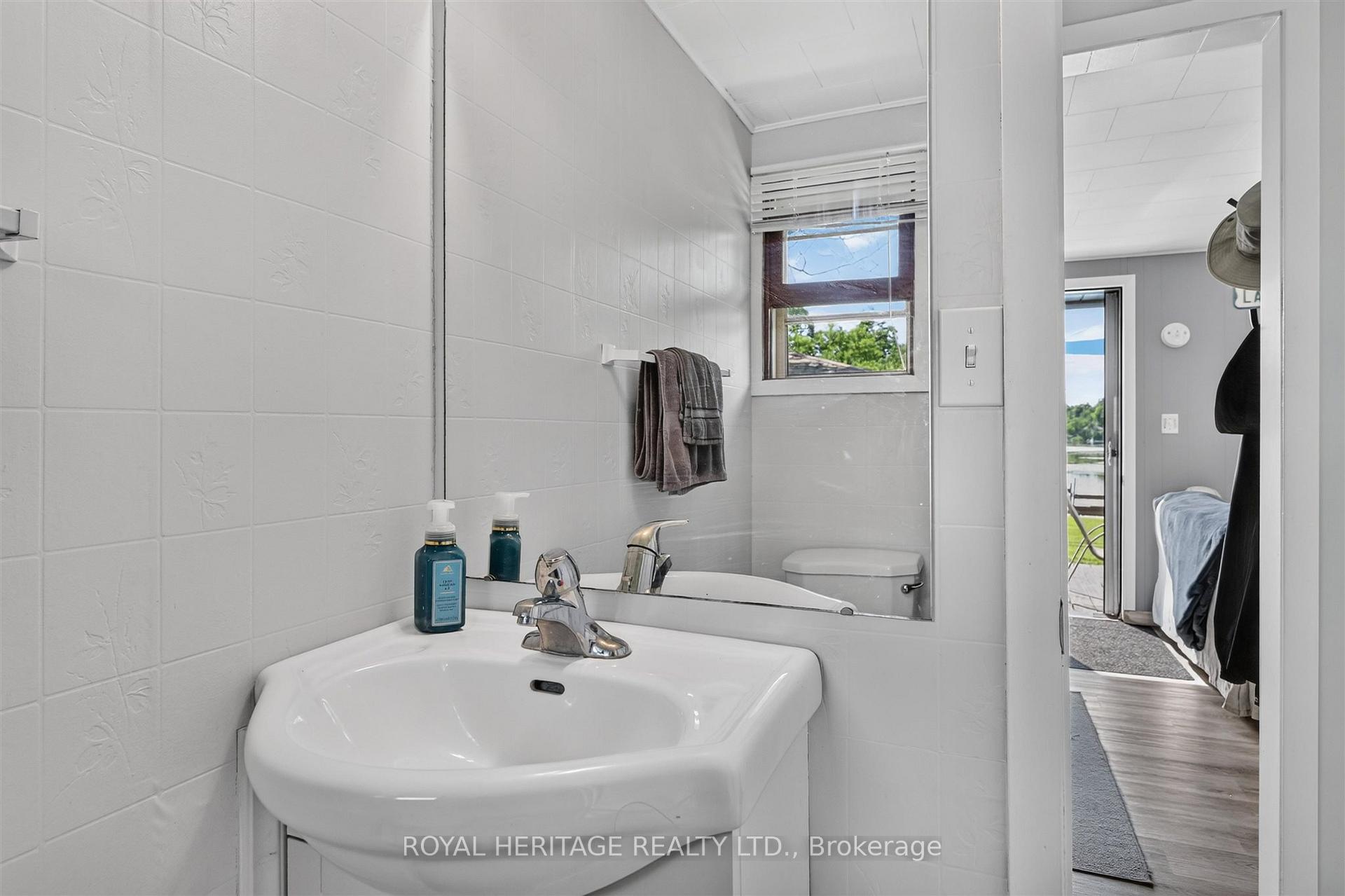 Photo 29 of 100 Clearview Drive, Kawartha Lakes, Emily — HOMEH