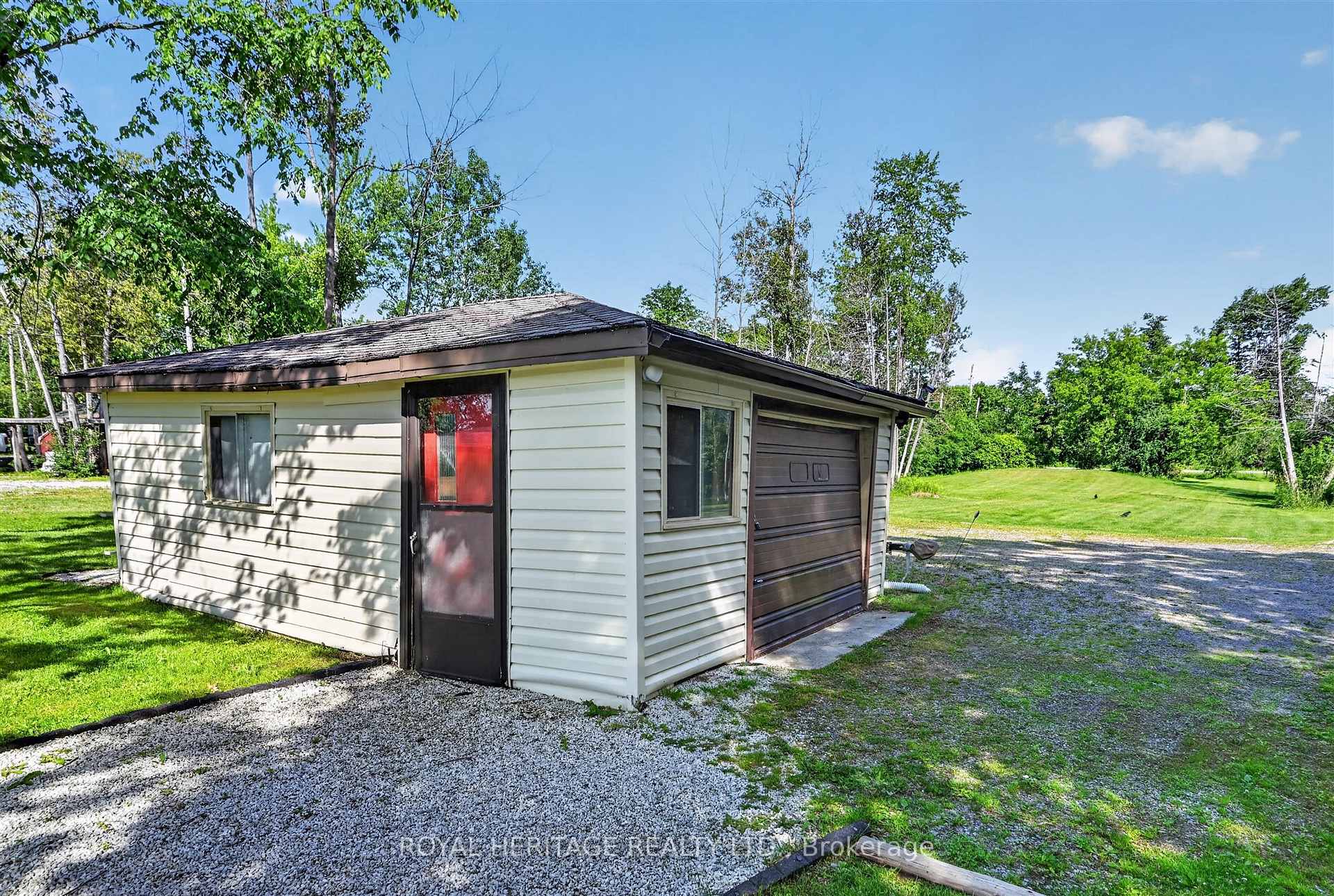 Photo 36 of 100 Clearview Drive, Kawartha Lakes, Emily — HOMEH