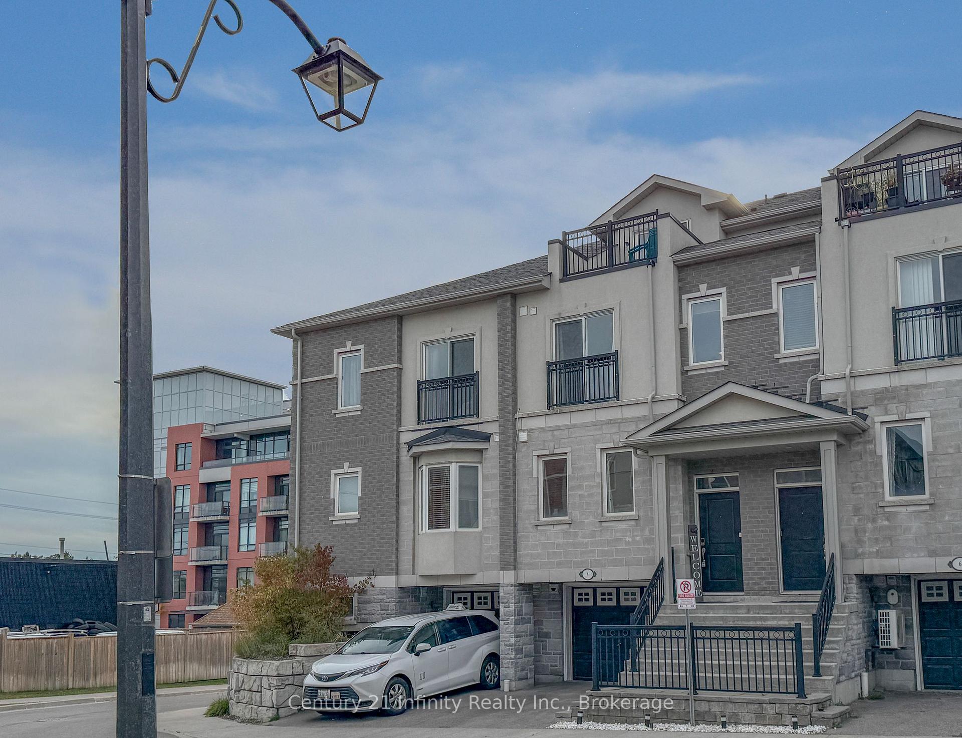 Photo of 4 Dunsley Way