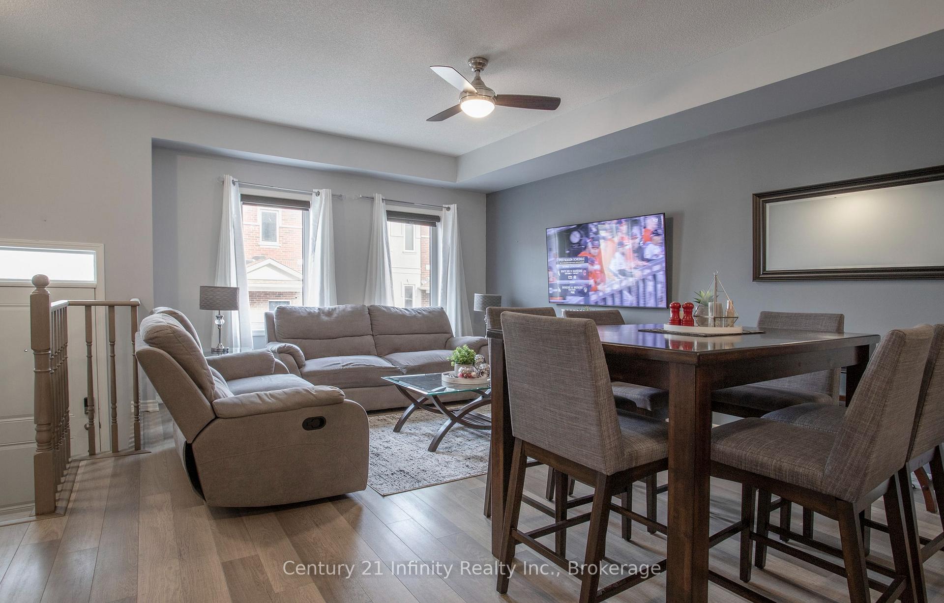 Photo 7 of 4 Dunsley Way, Whitby, Pringle Creek — HOMEH