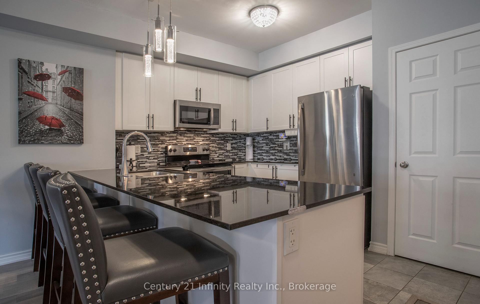 Photo 10 of 4 Dunsley Way, Whitby, Pringle Creek — HOMEH