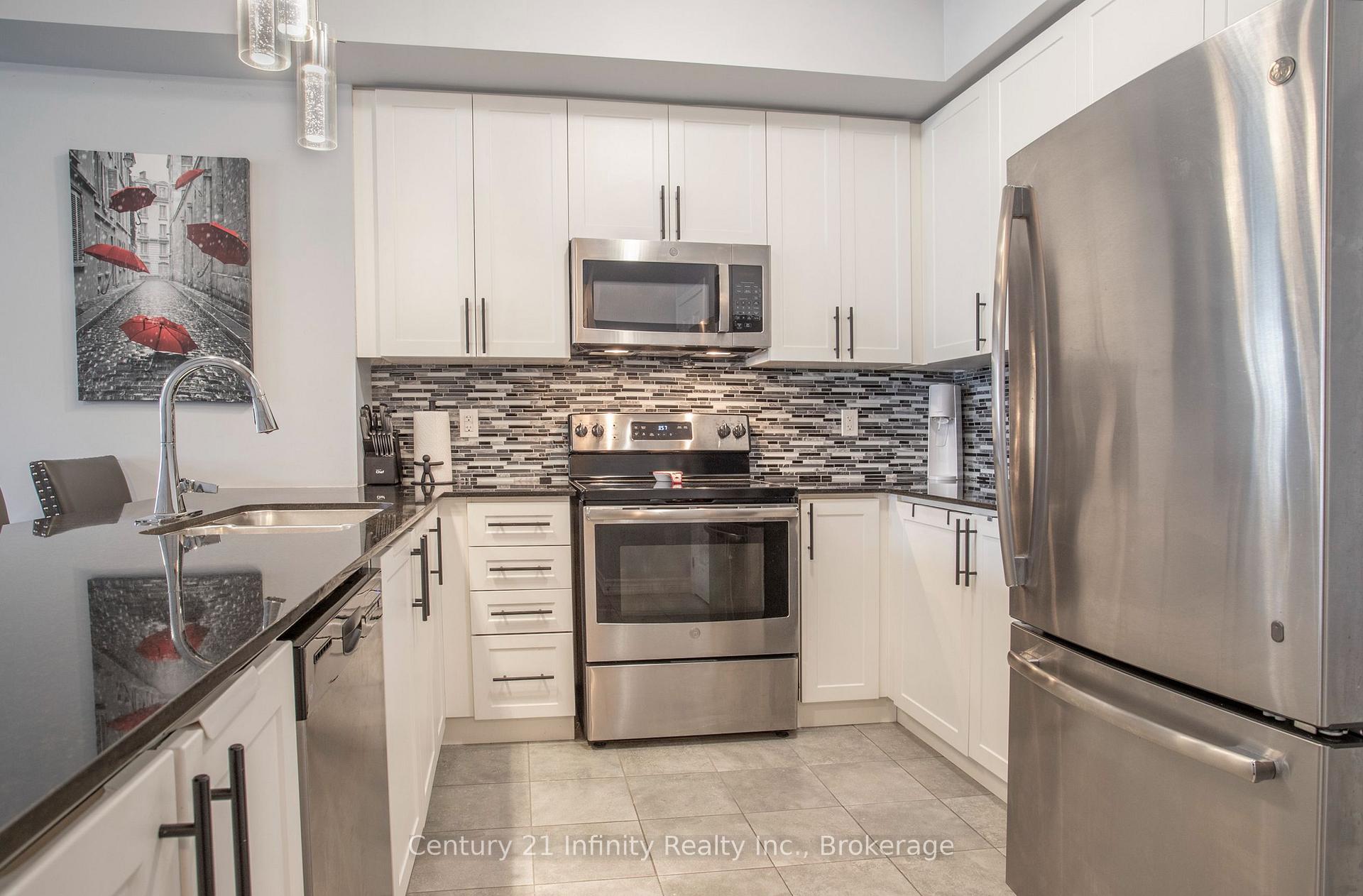 Photo 12 of 4 Dunsley Way, Whitby, Pringle Creek — HOMEH