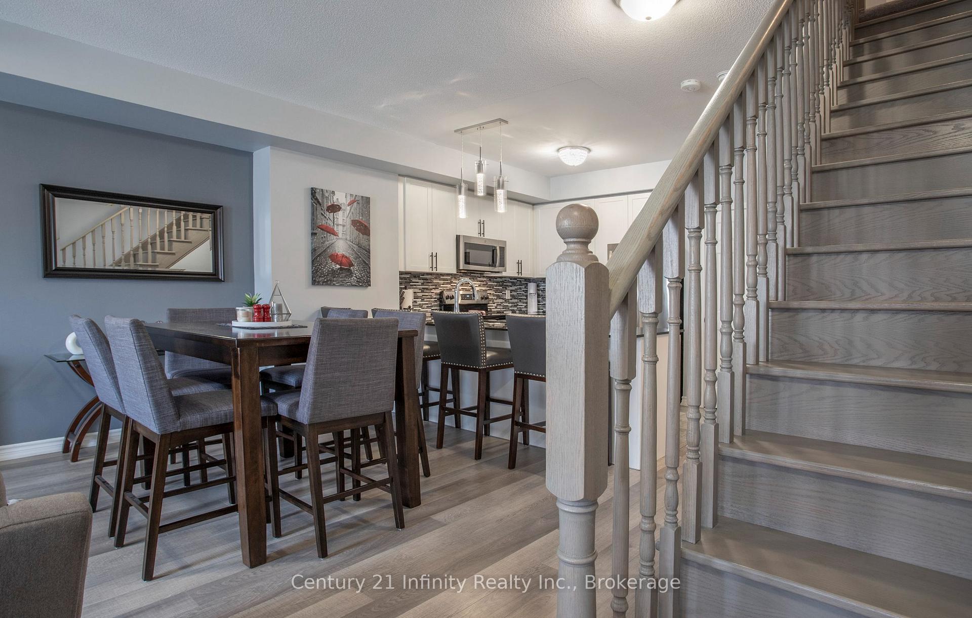 Photo 17 of 4 Dunsley Way, Whitby, Pringle Creek — HOMEH
