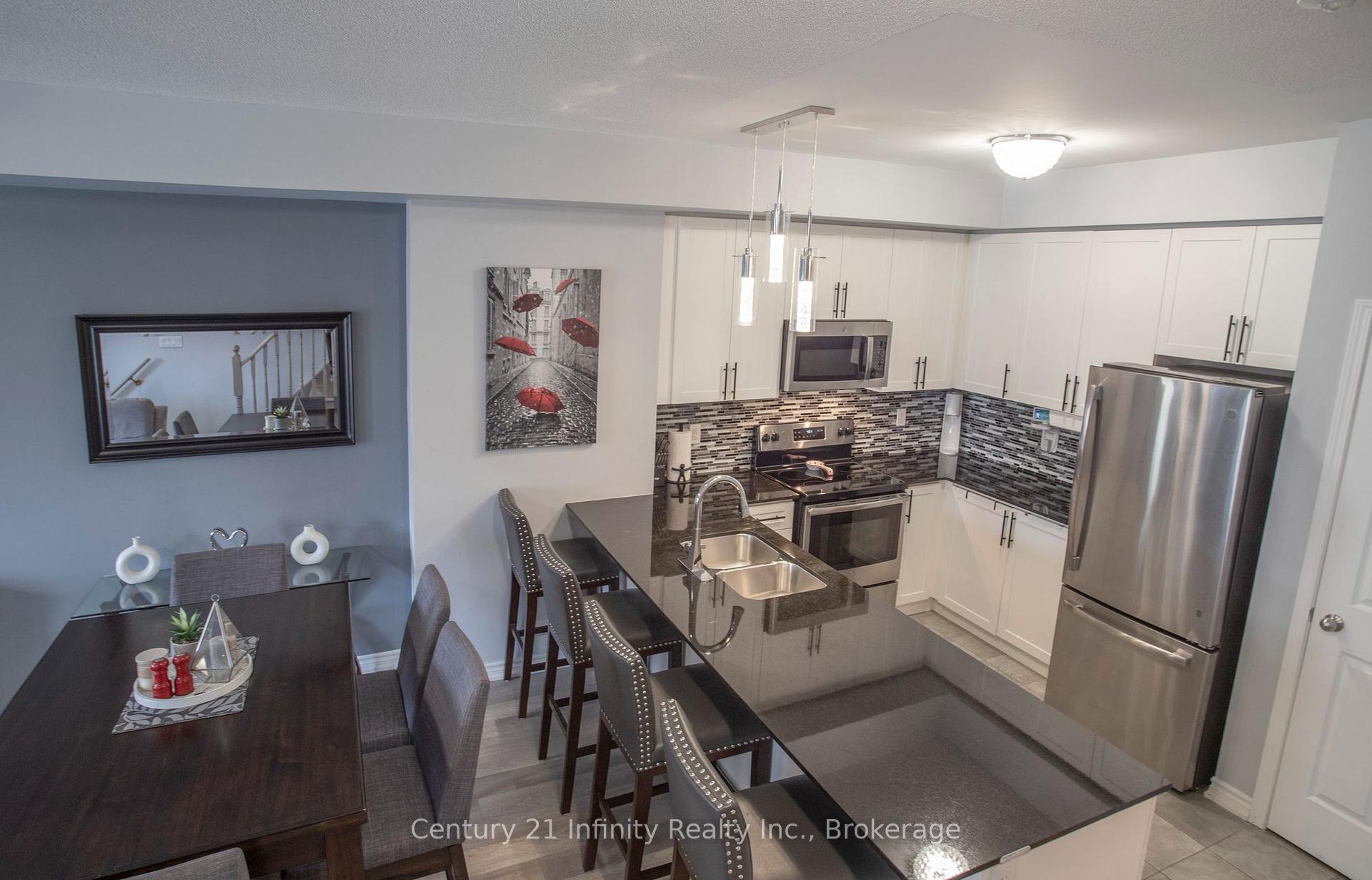 Photo 18 of 4 Dunsley Way, Whitby, Pringle Creek — HOMEH