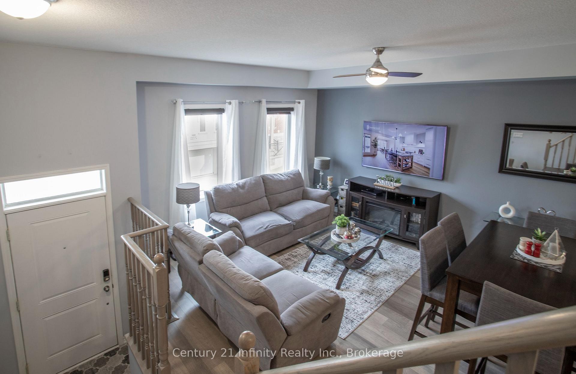 Photo 19 of 4 Dunsley Way, Whitby, Pringle Creek — HOMEH