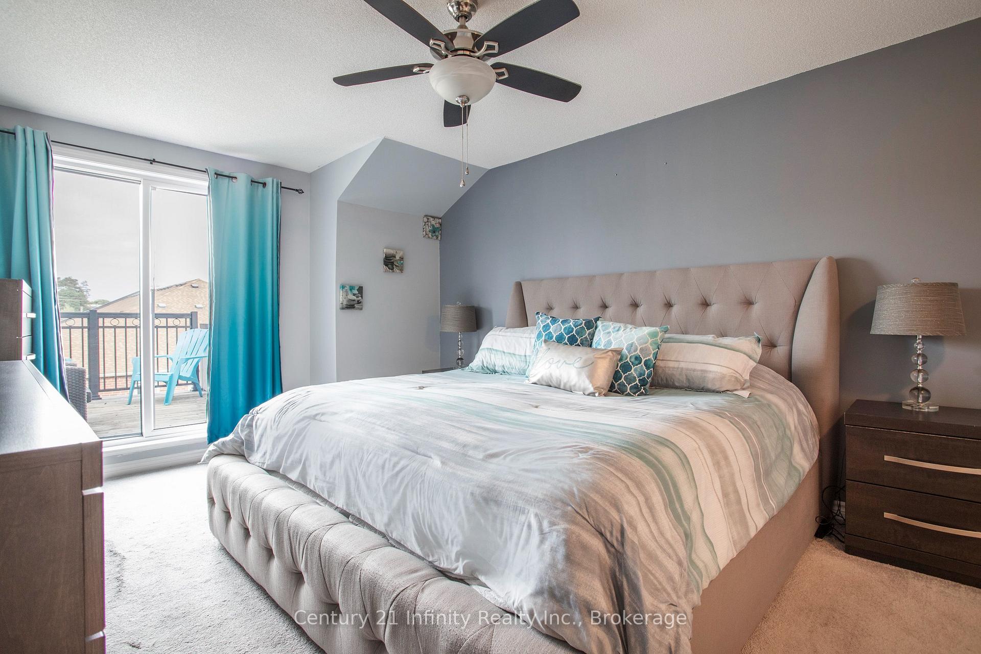 Photo 27 of 4 Dunsley Way, Whitby, Pringle Creek — HOMEH