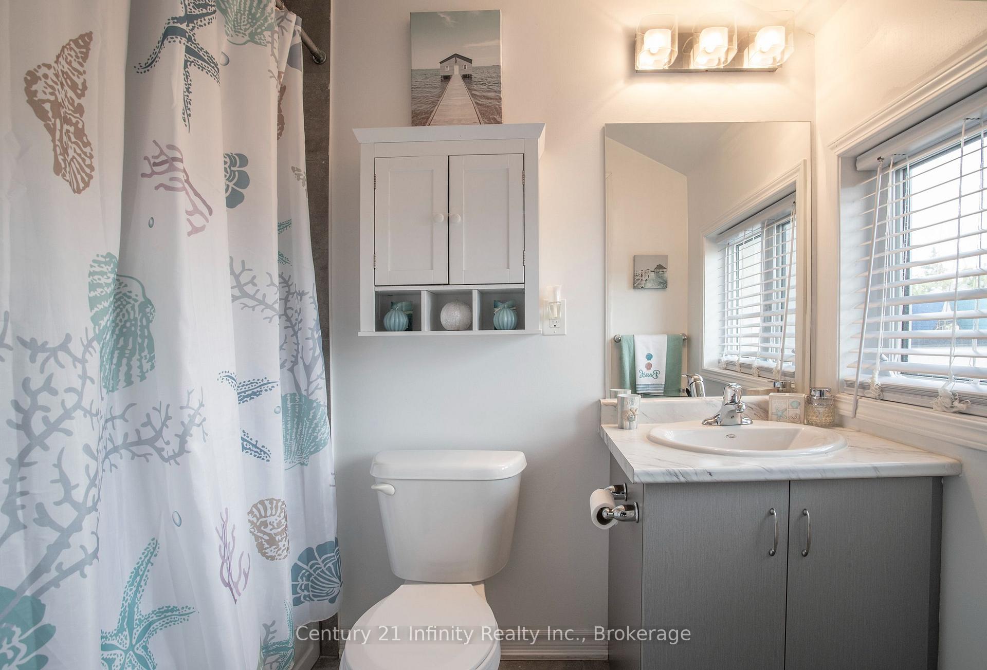 Photo 28 of 4 Dunsley Way, Whitby, Pringle Creek — HOMEH
