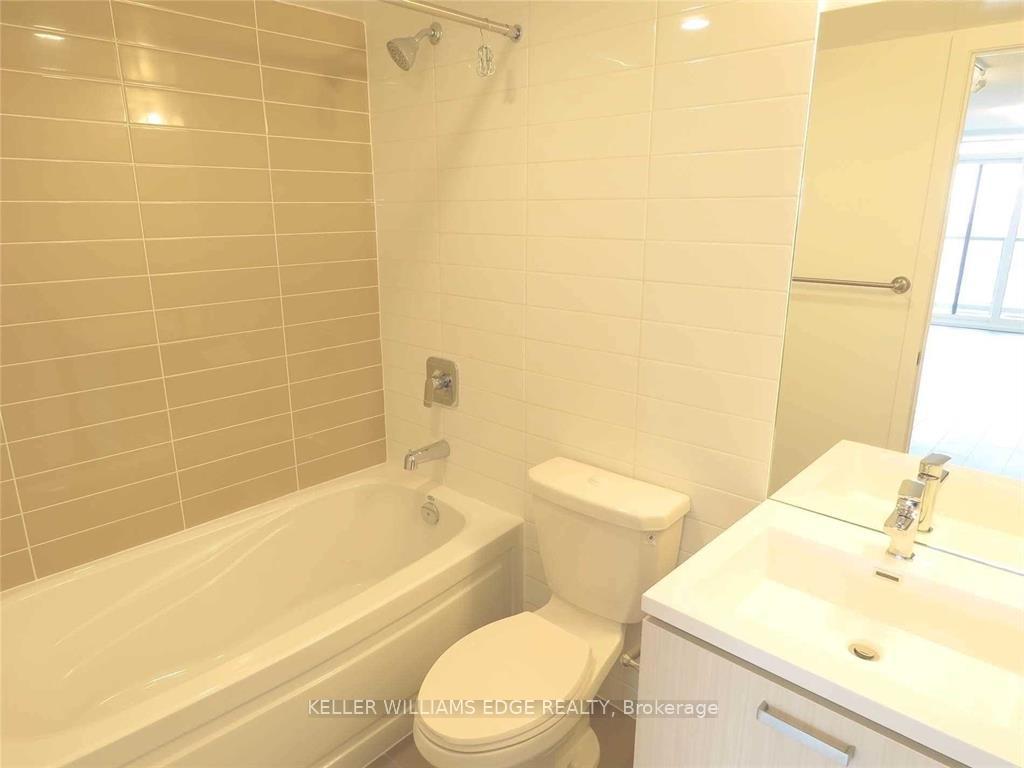 Photo 7 of Unit 1613, 125 Redpath Avenue, Toronto, Mount Pleasant West — HOMEH