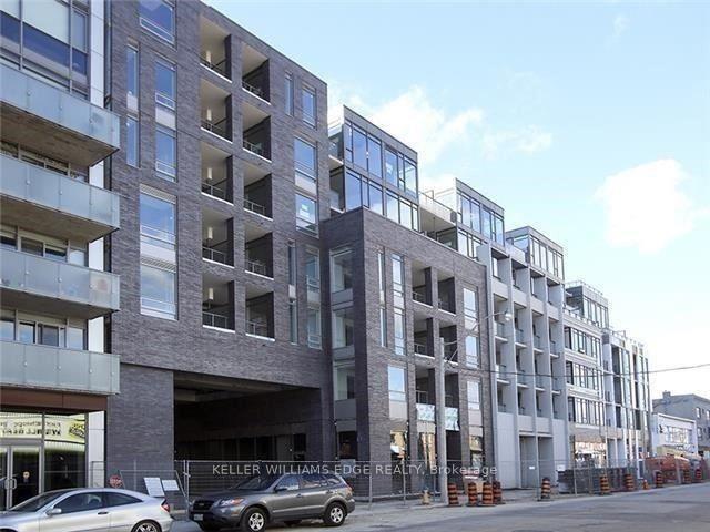 Photo of Unit 302, 20 Gladstone Avenue