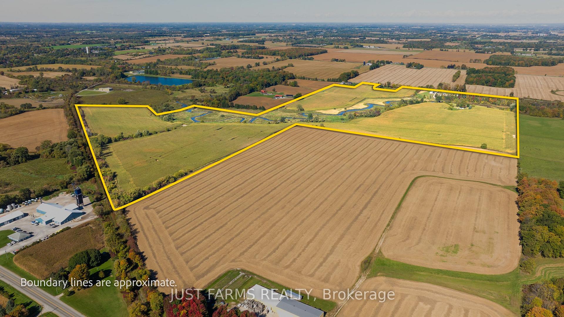 Photo 31 of 844 Concession 8 Road, Norfolk, Townsend — HOMEH