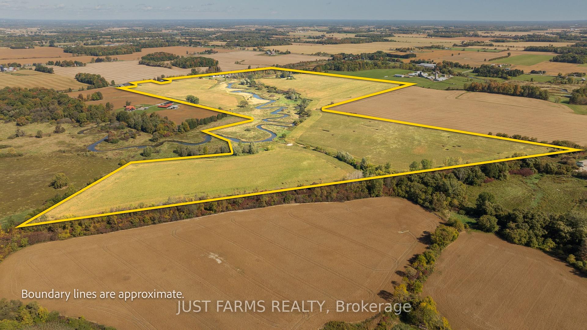 Photo 3 of 844 Concession 8 Road, Norfolk, Townsend — HOMEH