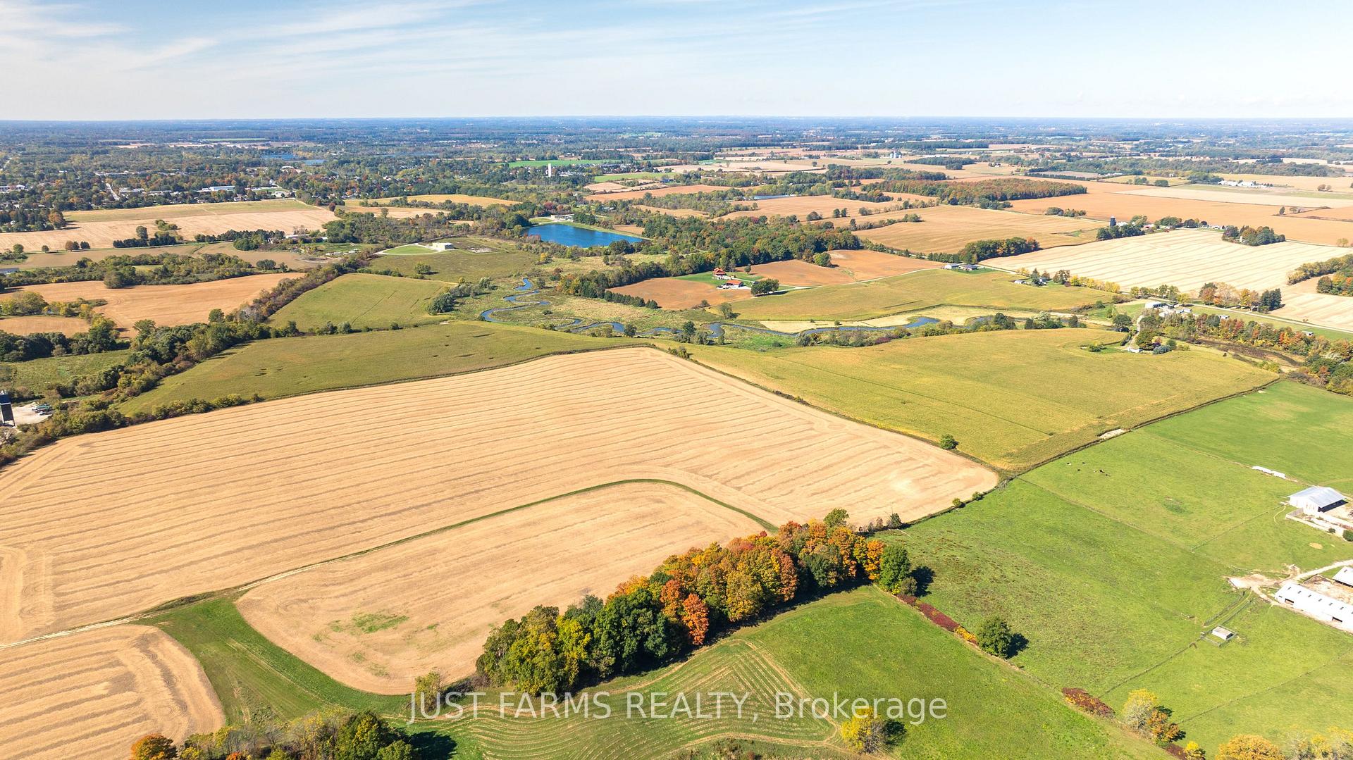 Photo 4 of 844 Concession 8 Road, Norfolk, Townsend — HOMEH