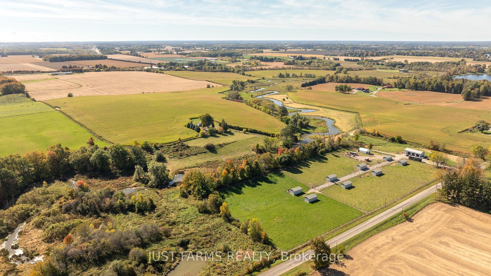 Photo 5 of 844 Concession 8 Road, Norfolk, Townsend — HOMEH