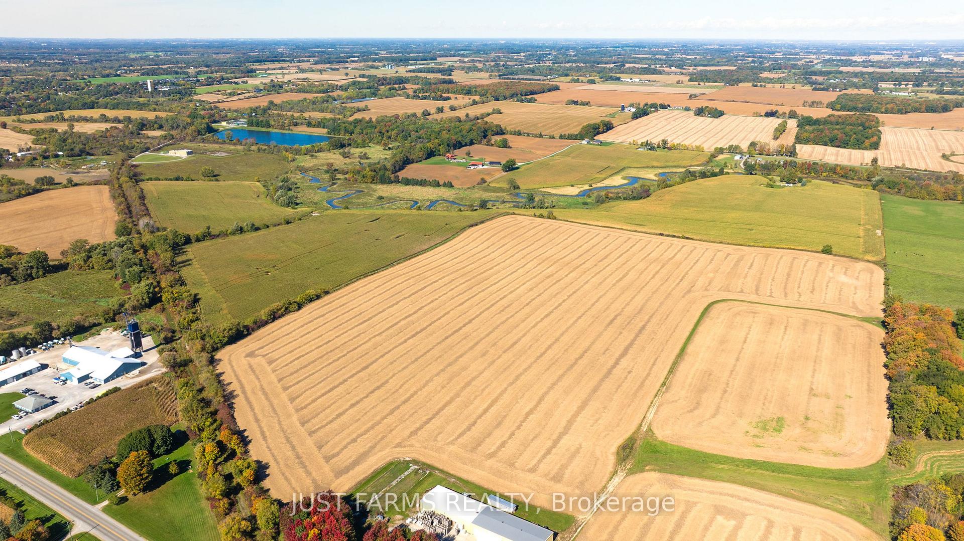 Photo 6 of 844 Concession 8 Road, Norfolk, Townsend — HOMEH