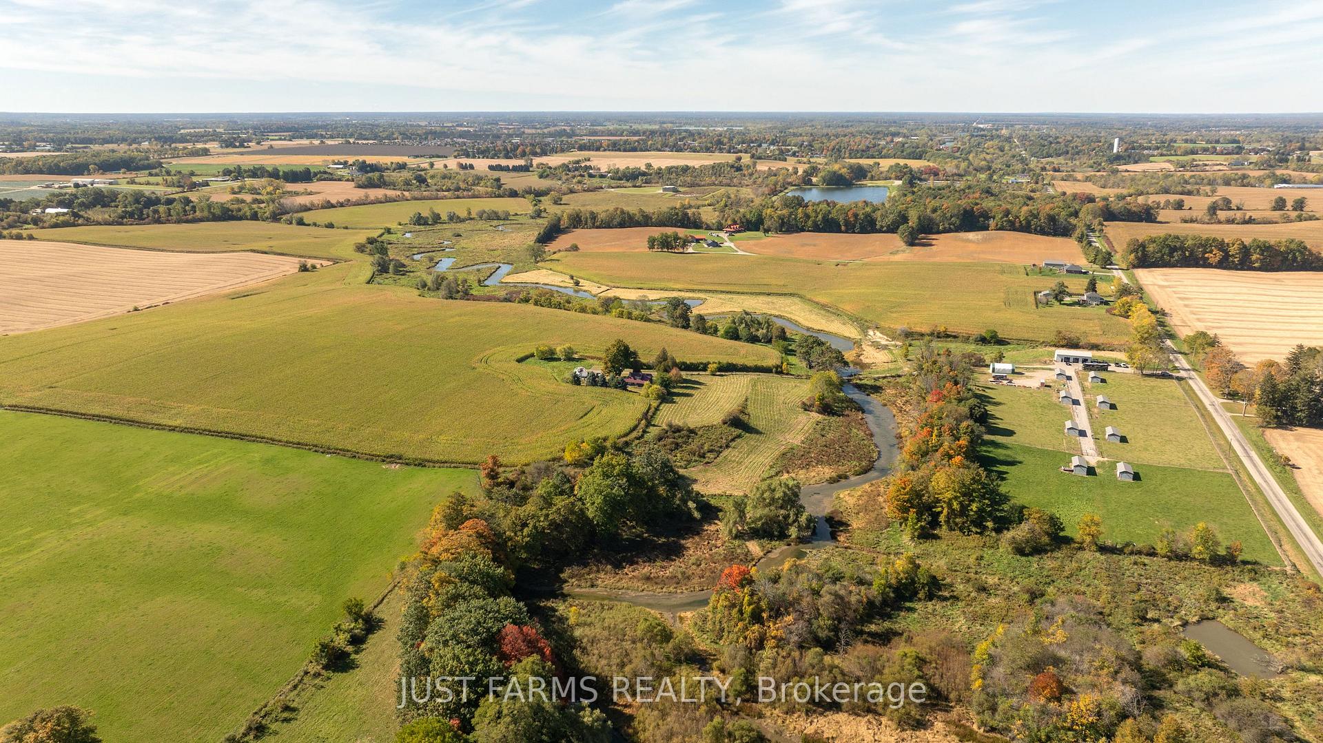 Photo 8 of 844 Concession 8 Road, Norfolk, Townsend — HOMEH