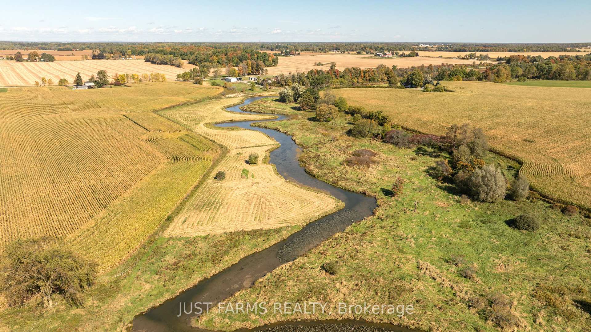 Photo 9 of 844 Concession 8 Road, Norfolk, Townsend — HOMEH