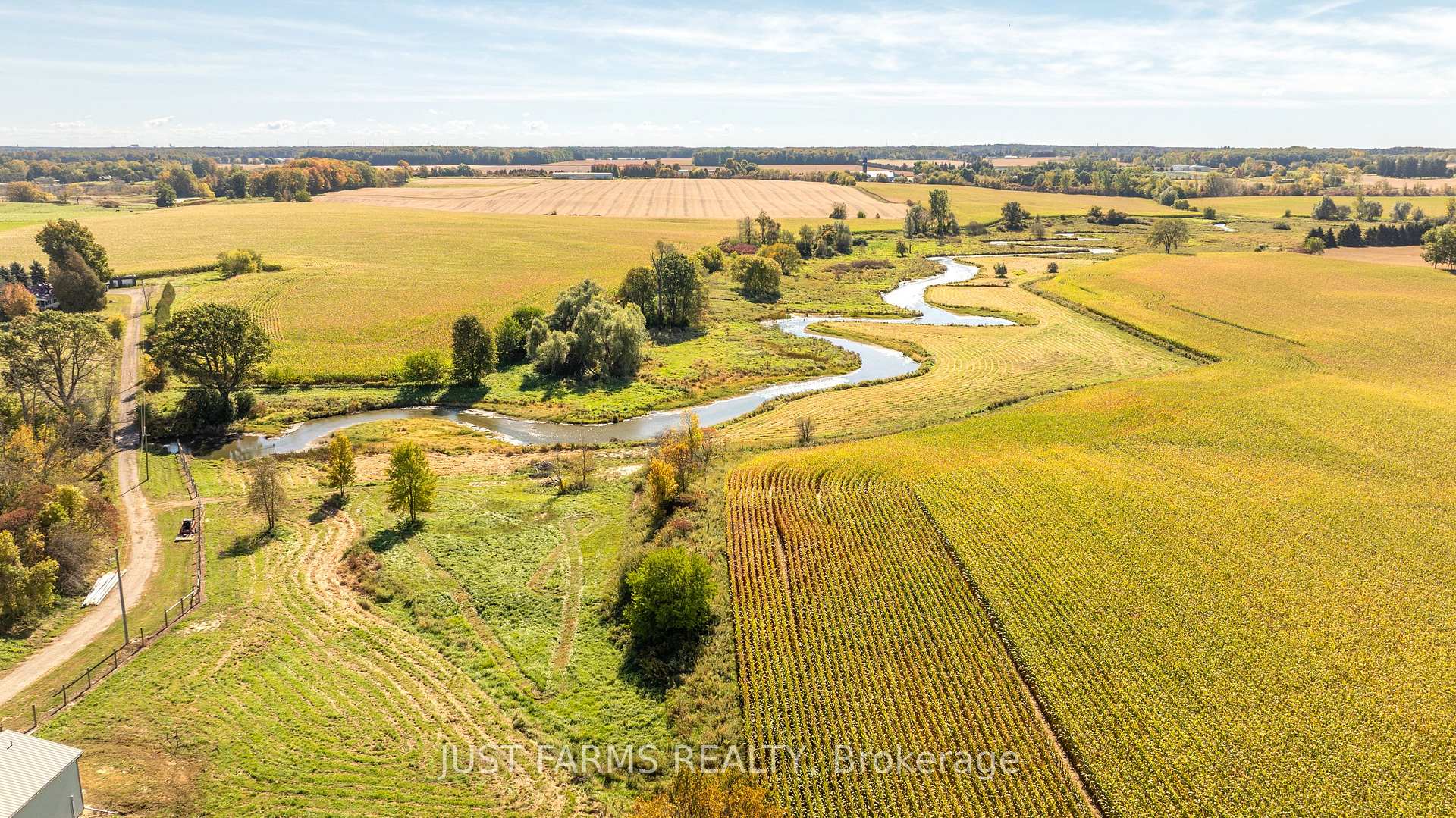 Photo 10 of 844 Concession 8 Road, Norfolk, Townsend — HOMEH