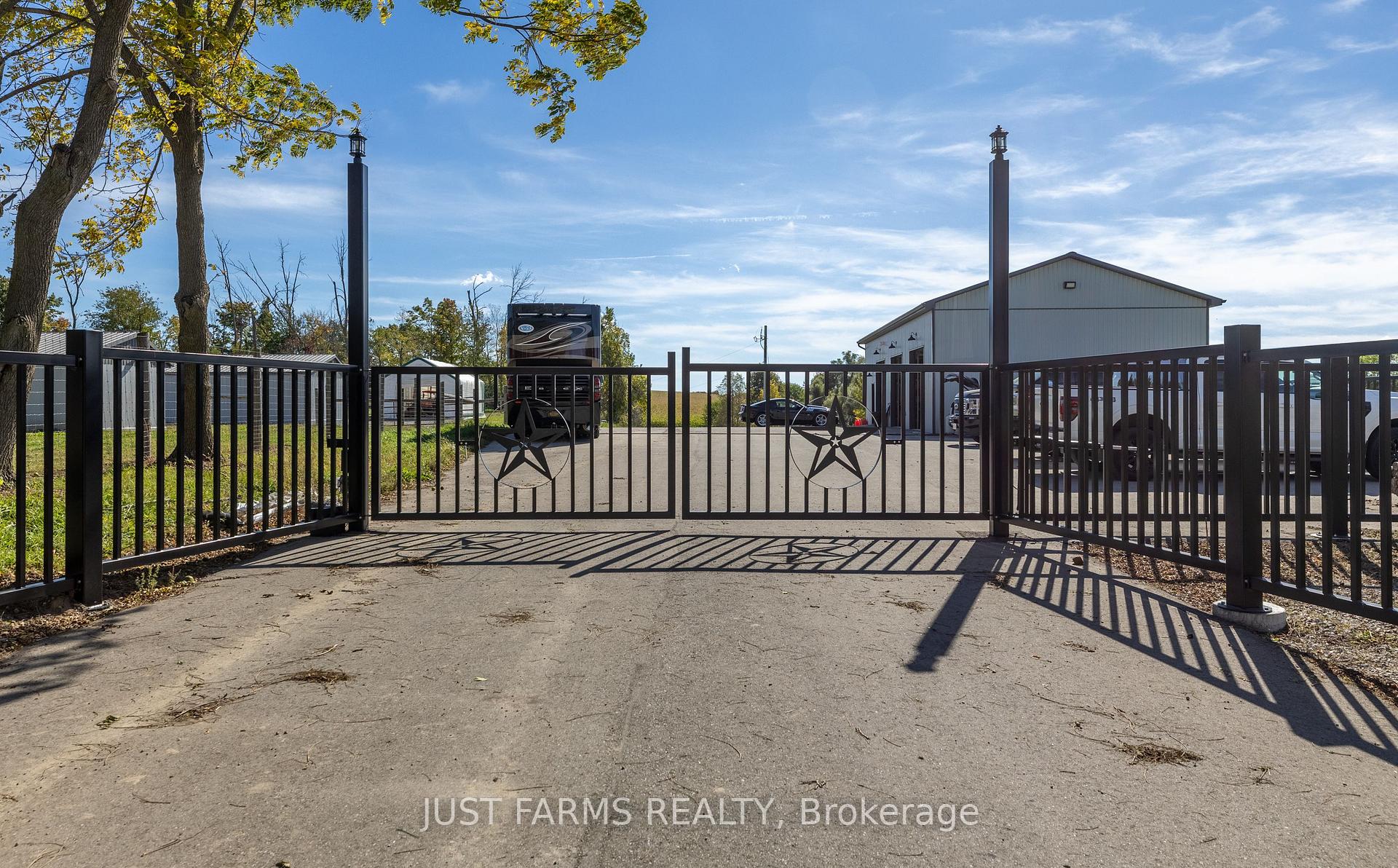 Photo 14 of 844 Concession 8 Road, Norfolk, Townsend — HOMEH