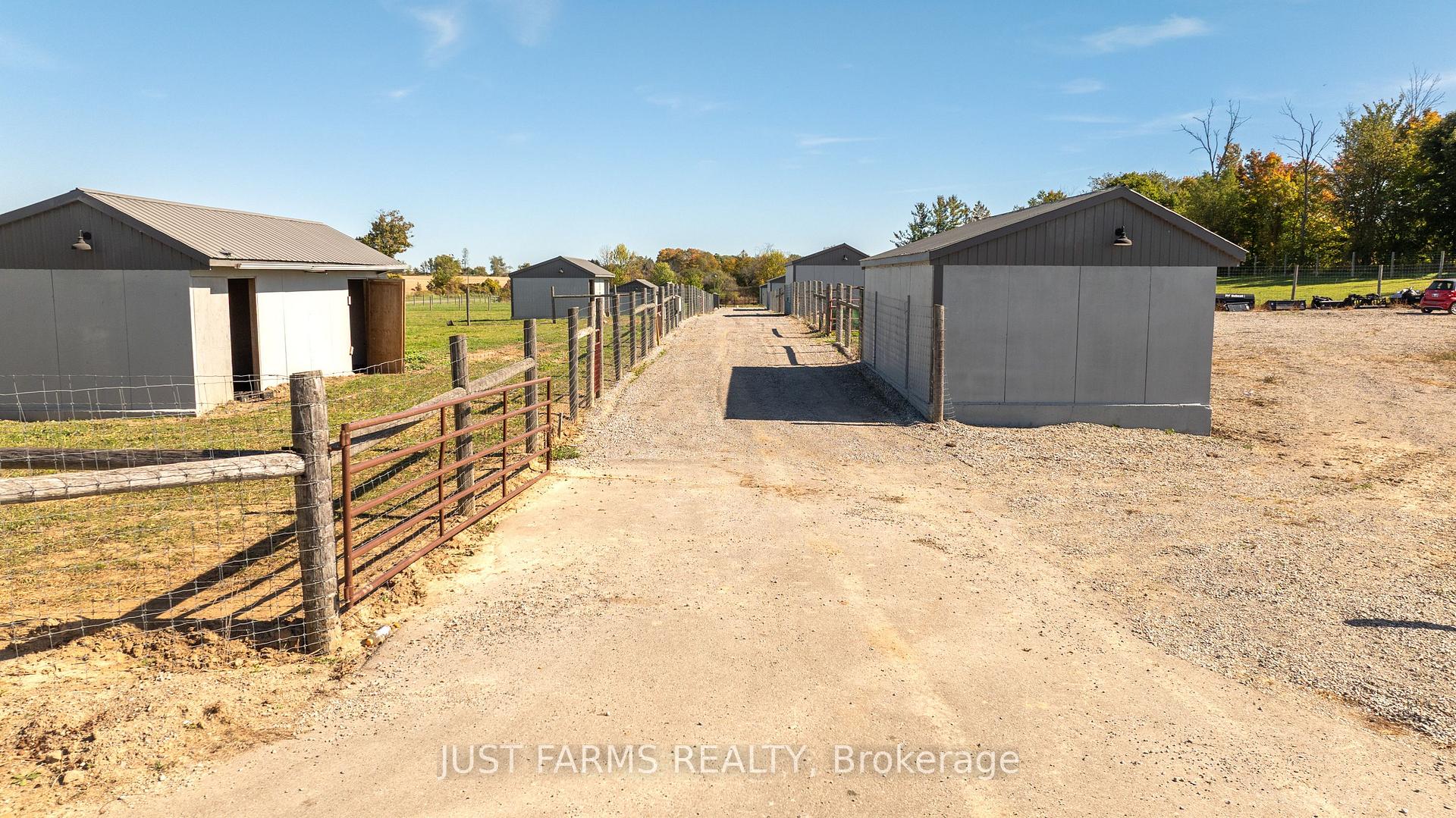 Photo 15 of 844 Concession 8 Road, Norfolk, Townsend — HOMEH