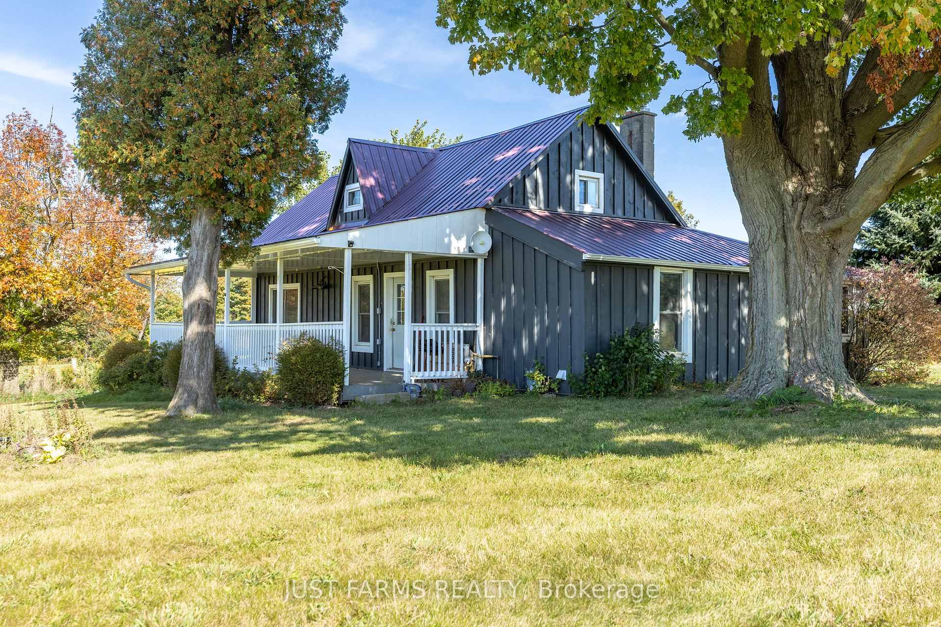 Photo 21 of 844 Concession 8 Road, Norfolk, Townsend — HOMEH