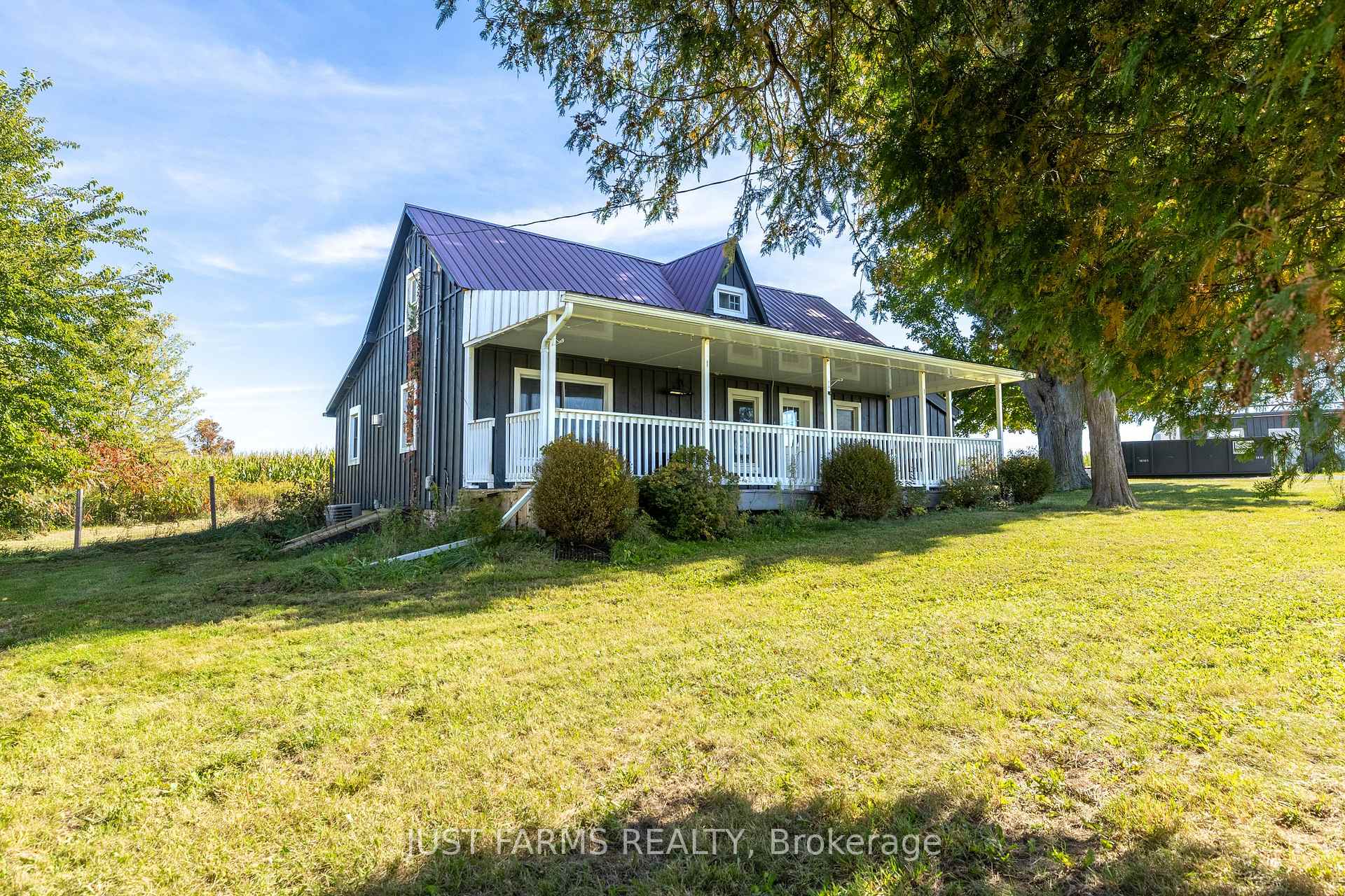 Photo 22 of 844 Concession 8 Road, Norfolk, Townsend — HOMEH