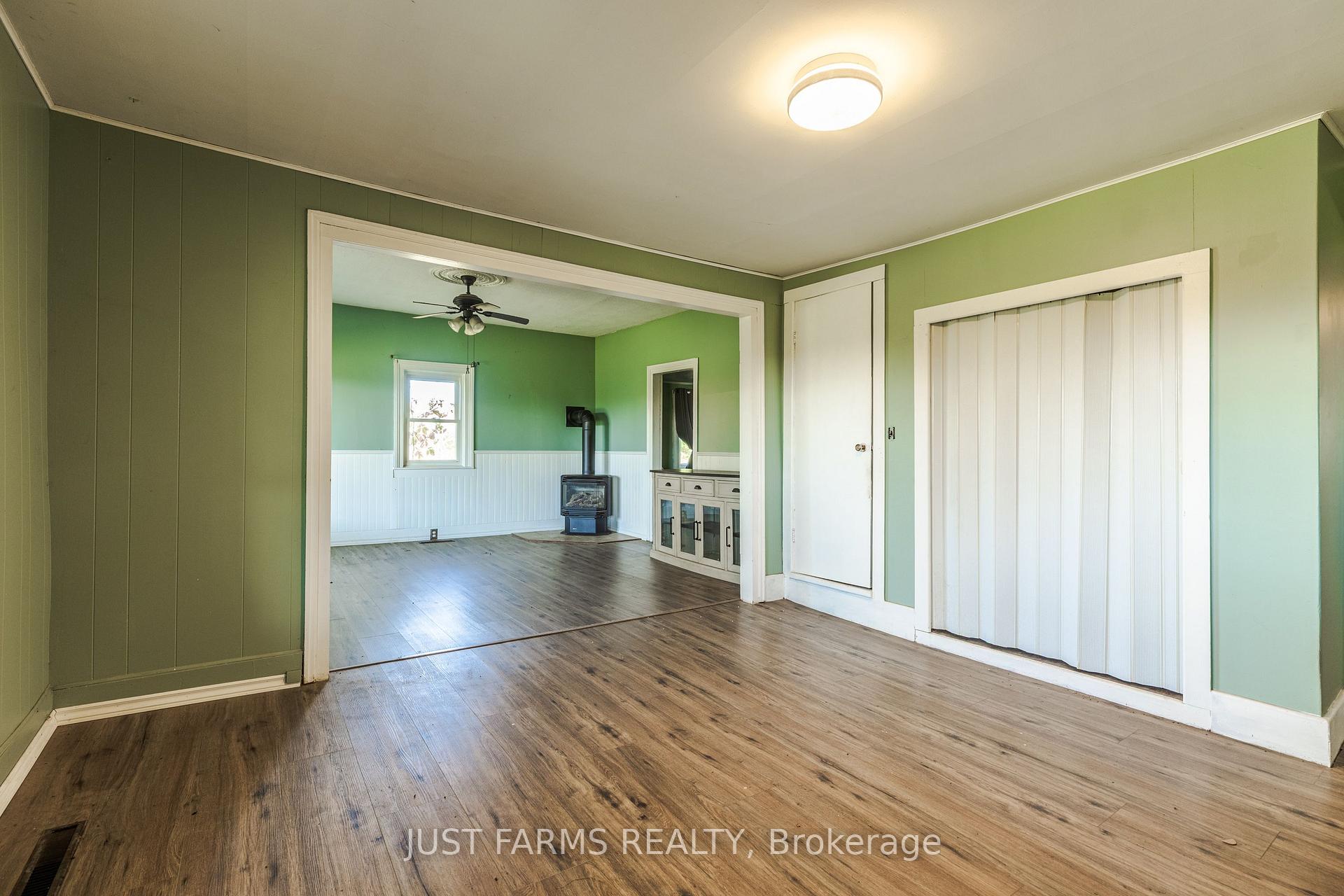 Photo 25 of 844 Concession 8 Road, Norfolk, Townsend — HOMEH
