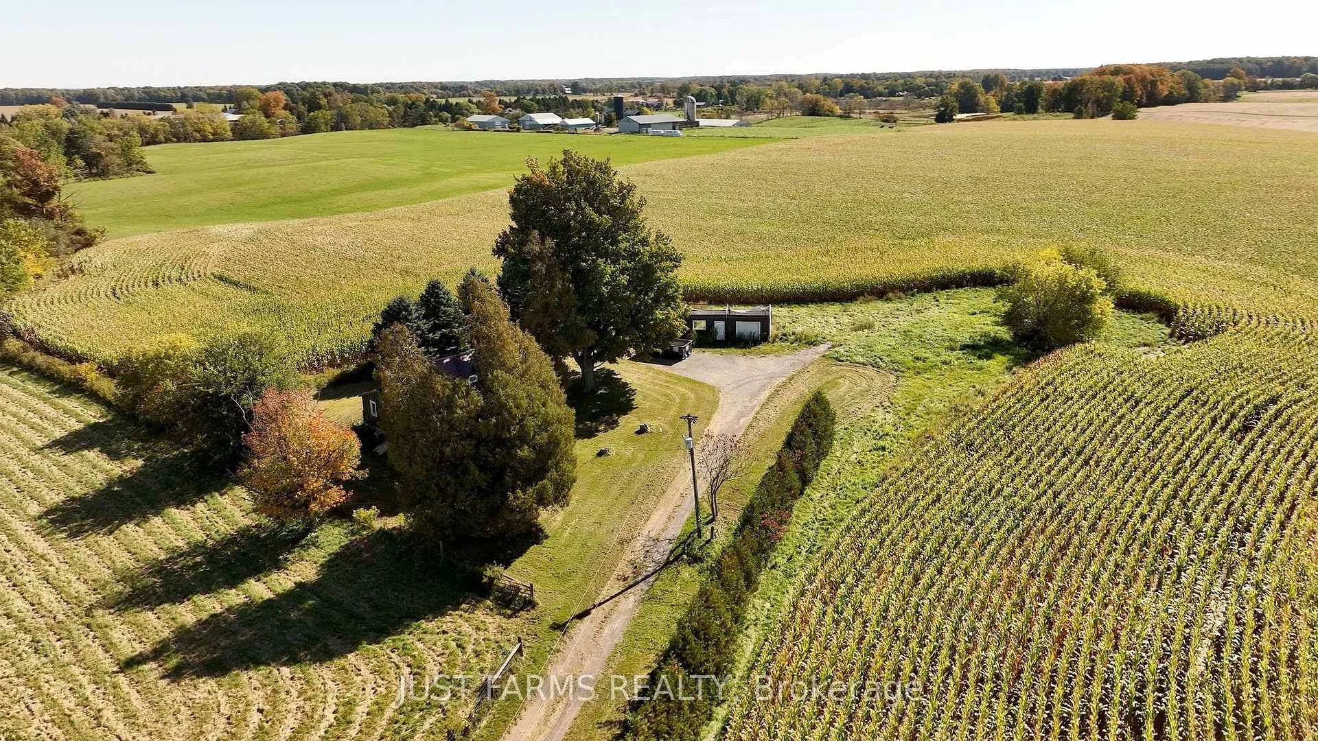 Photo 28 of 844 Concession 8 Road, Norfolk, Townsend — HOMEH